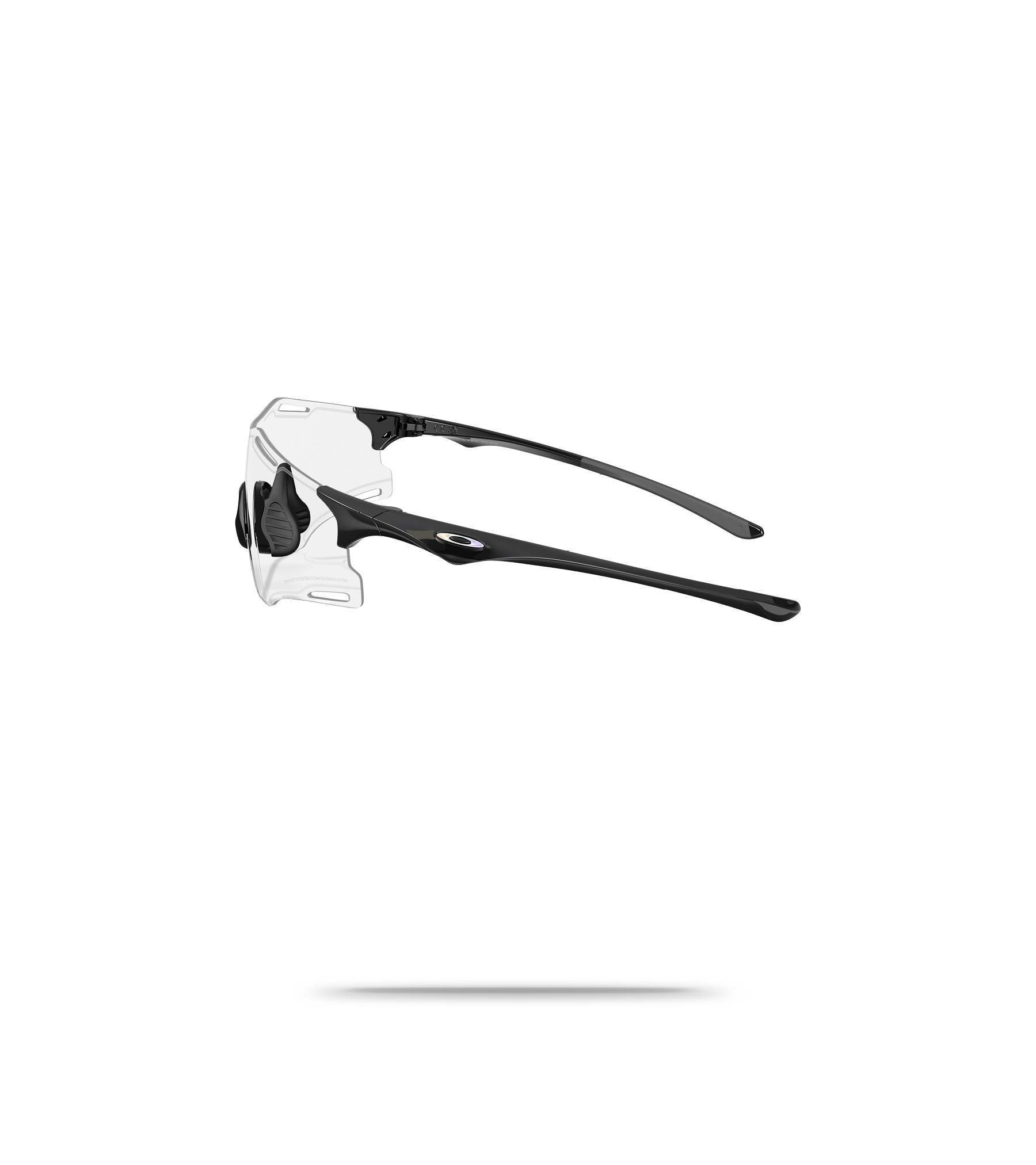 Cybr Zero Photochromic Sport Sunglasses