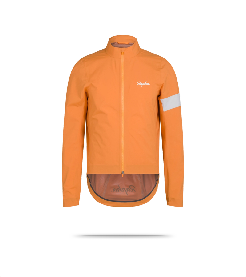 Core Rain Jacket III