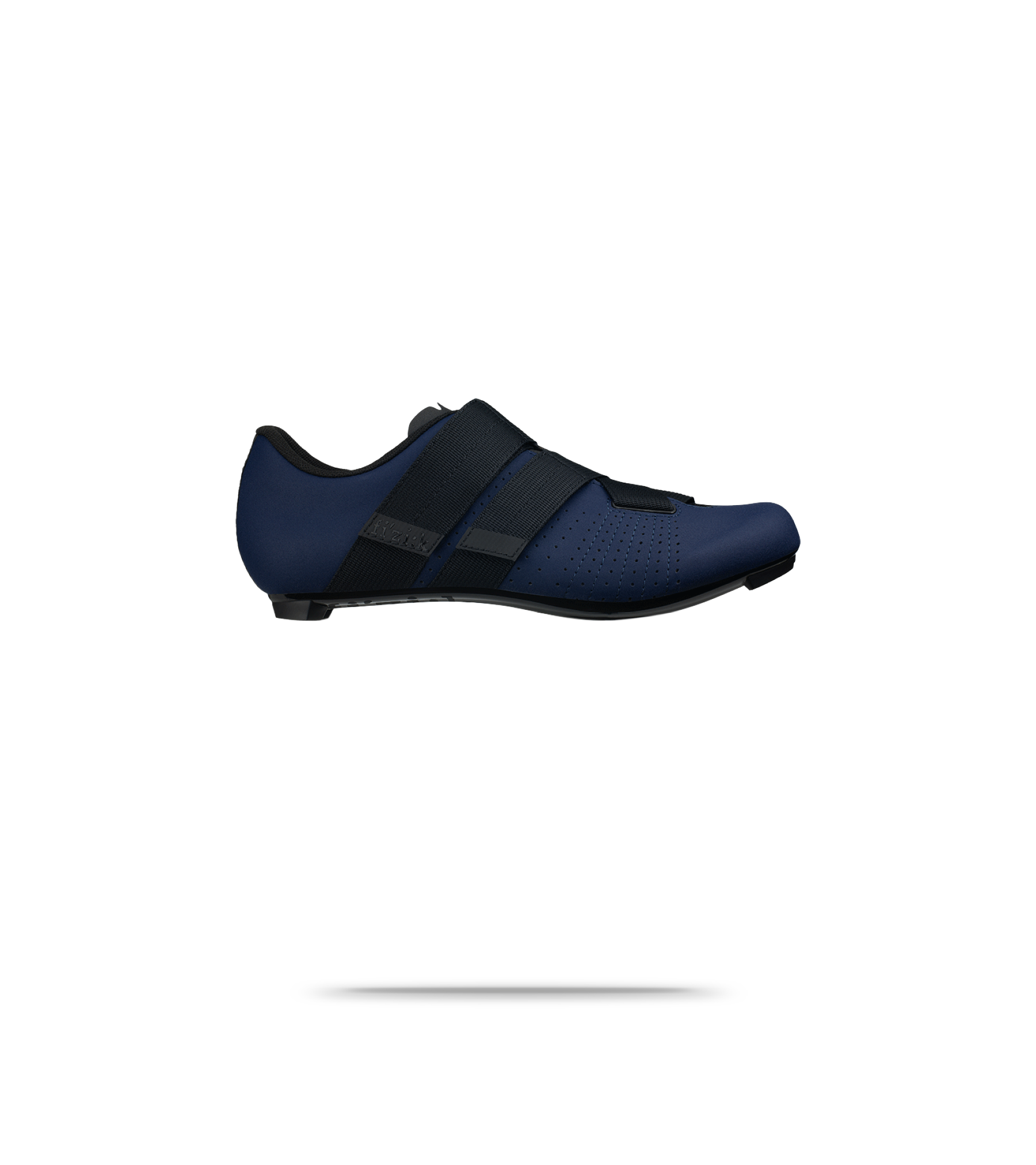 R5 Tempo Powerstrap Road Shoes