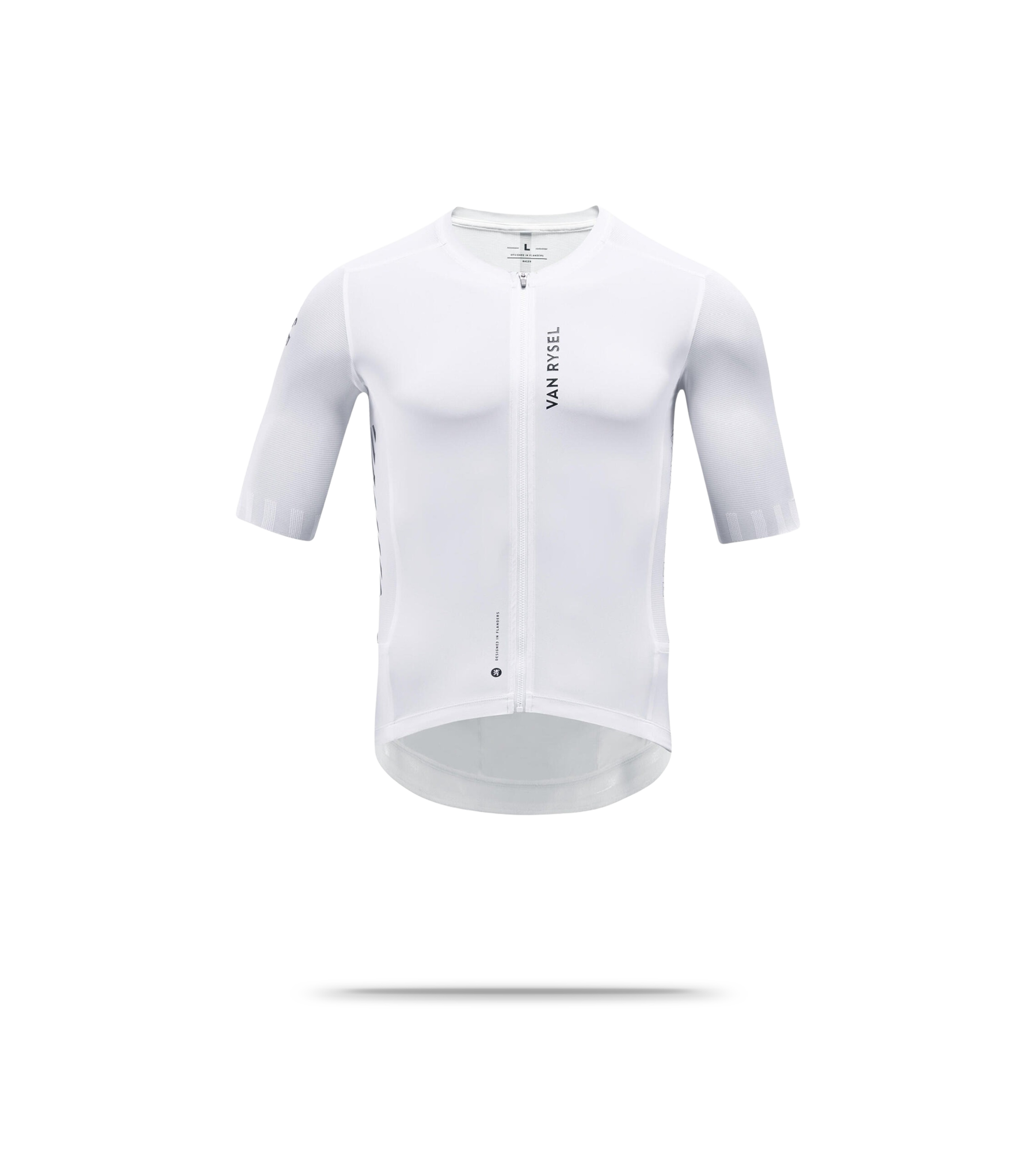 Racer 2 Jersey