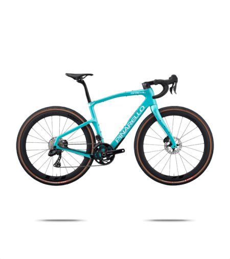 Grevil F7 Force 1X XPLR Gravel Bike