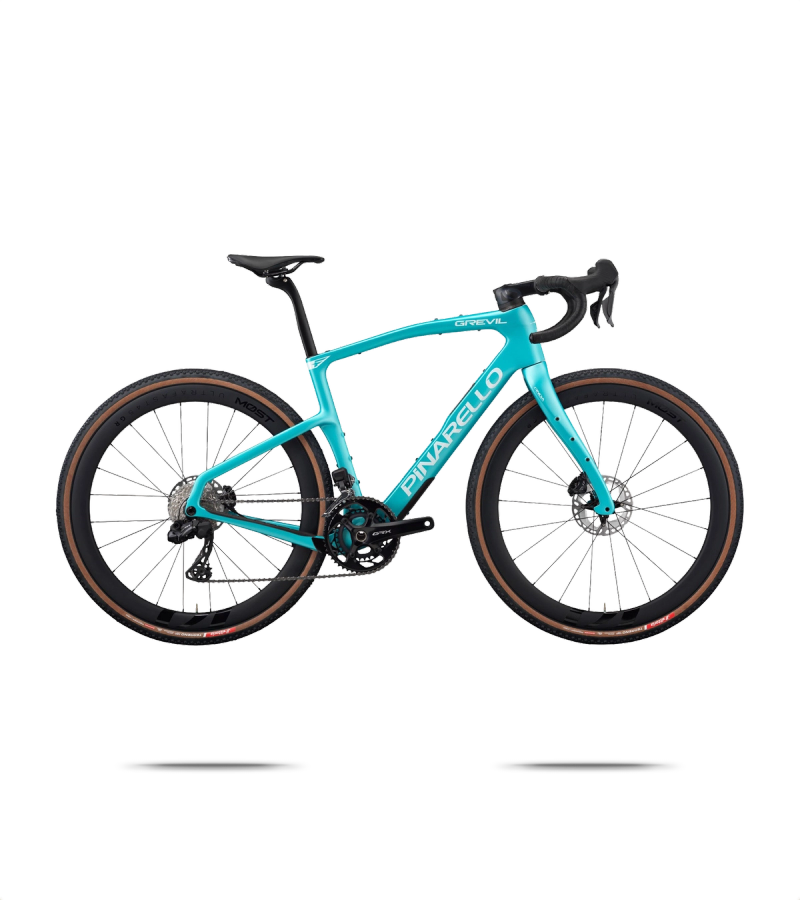 Grevil F7 Force 1X XPLR Gravel Bike