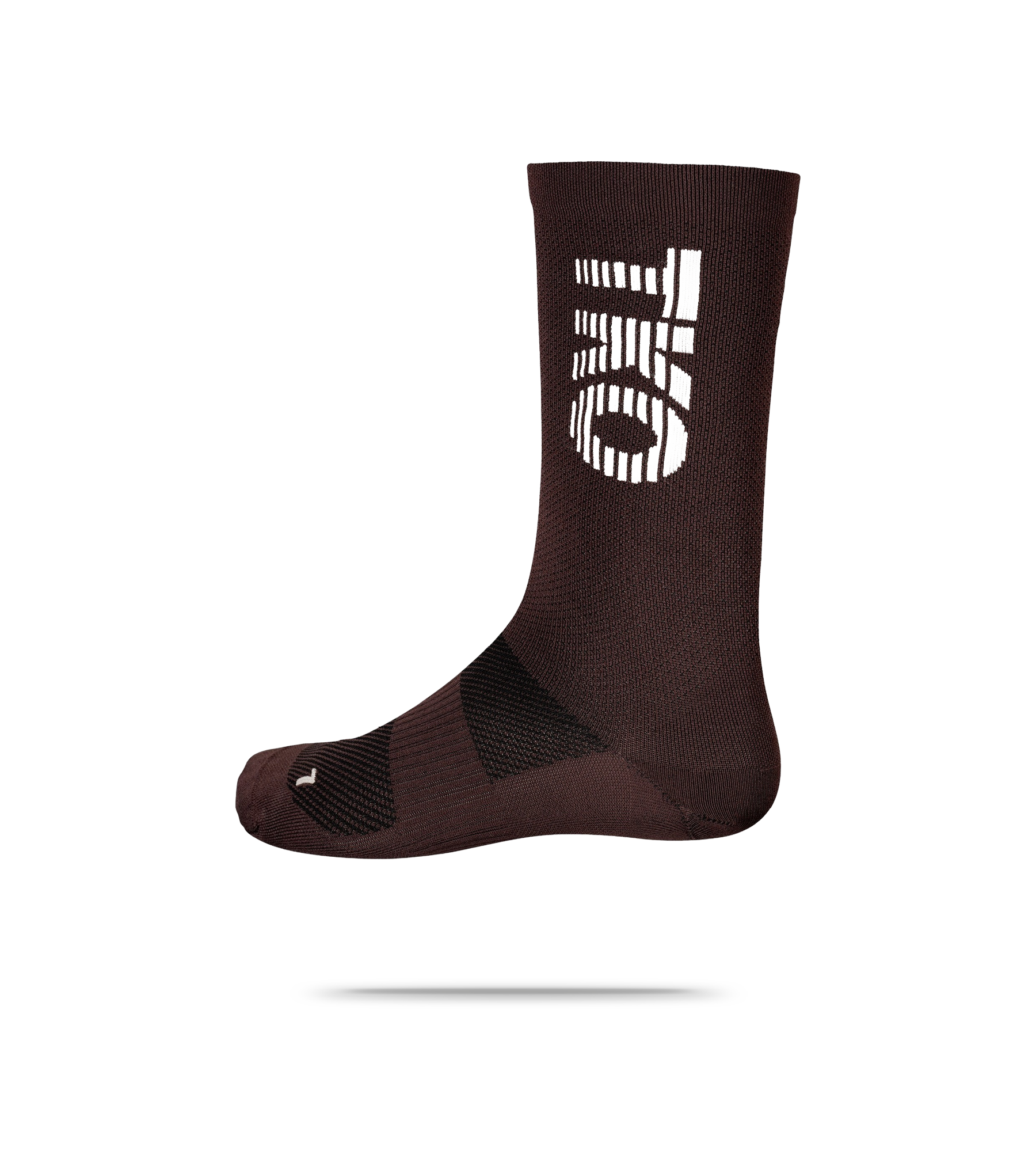 T.K.O. Race Socks