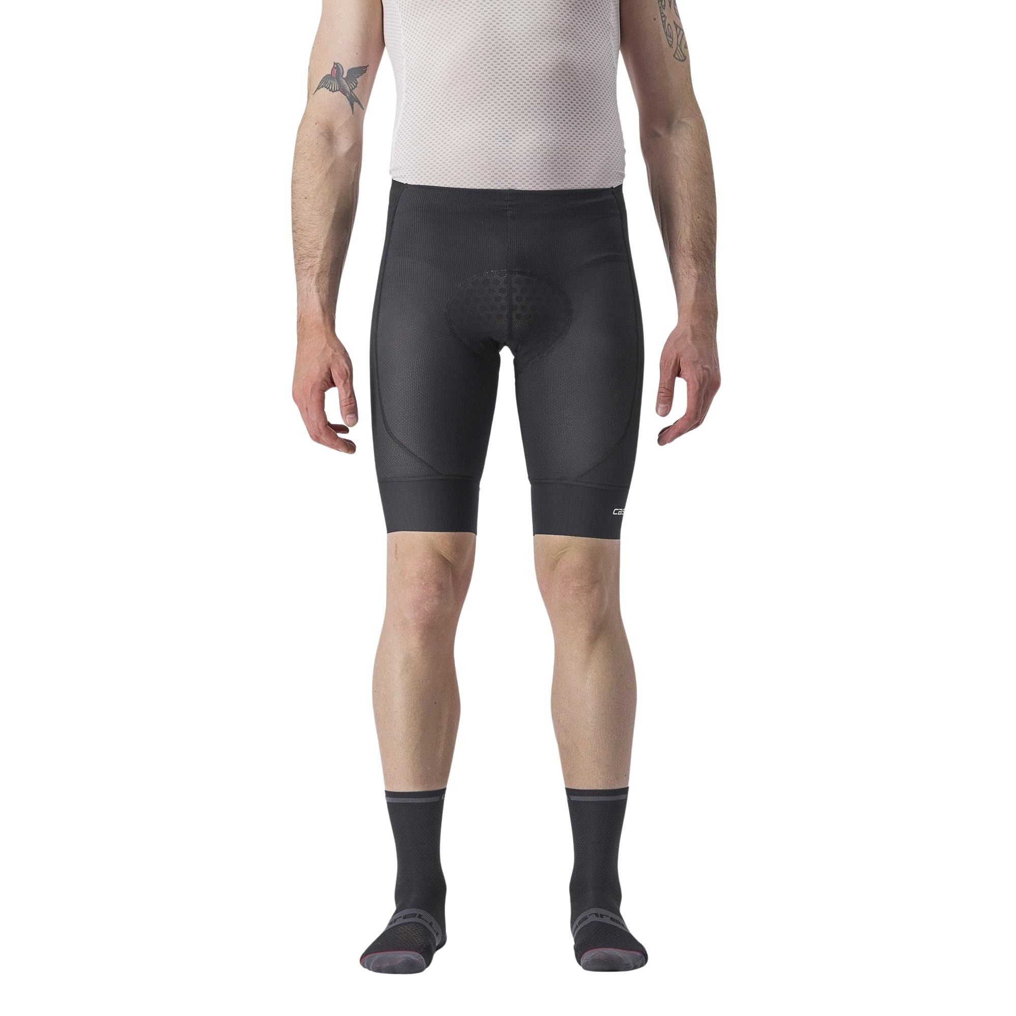 Unlimited Adventure Baggy Men's Cycling Shorts