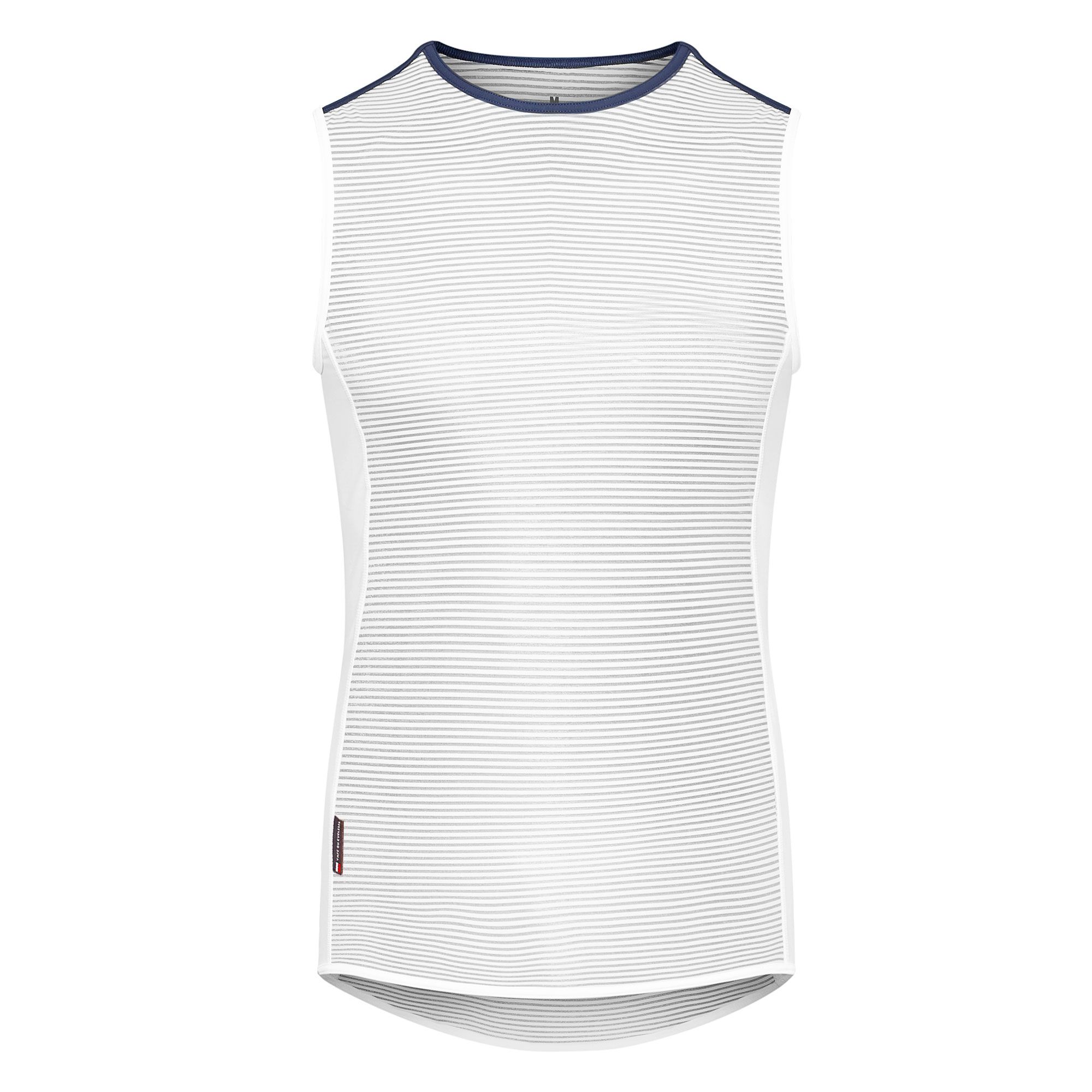 Cecilia Sleeveless Base Layer