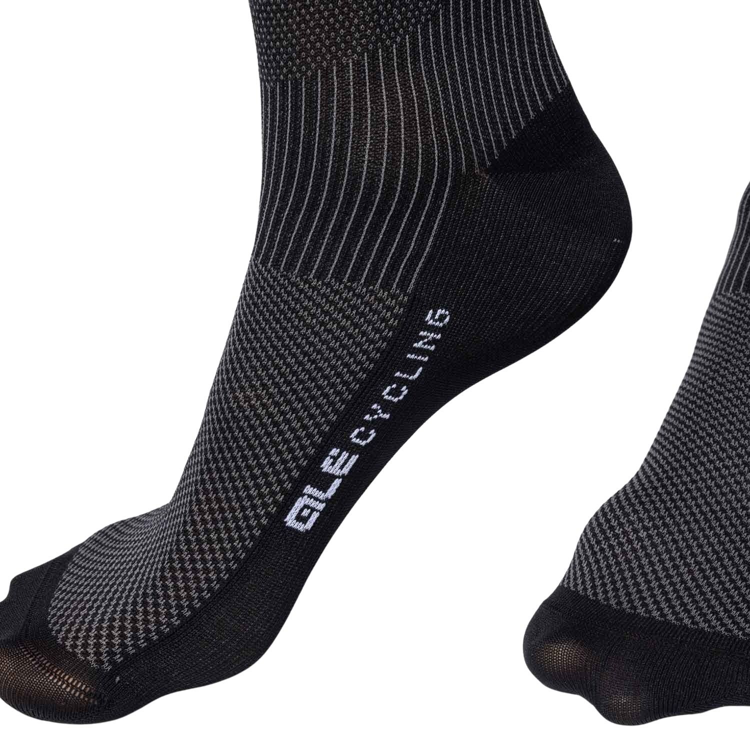 Sauvage T-Care Plus Cycling Socks