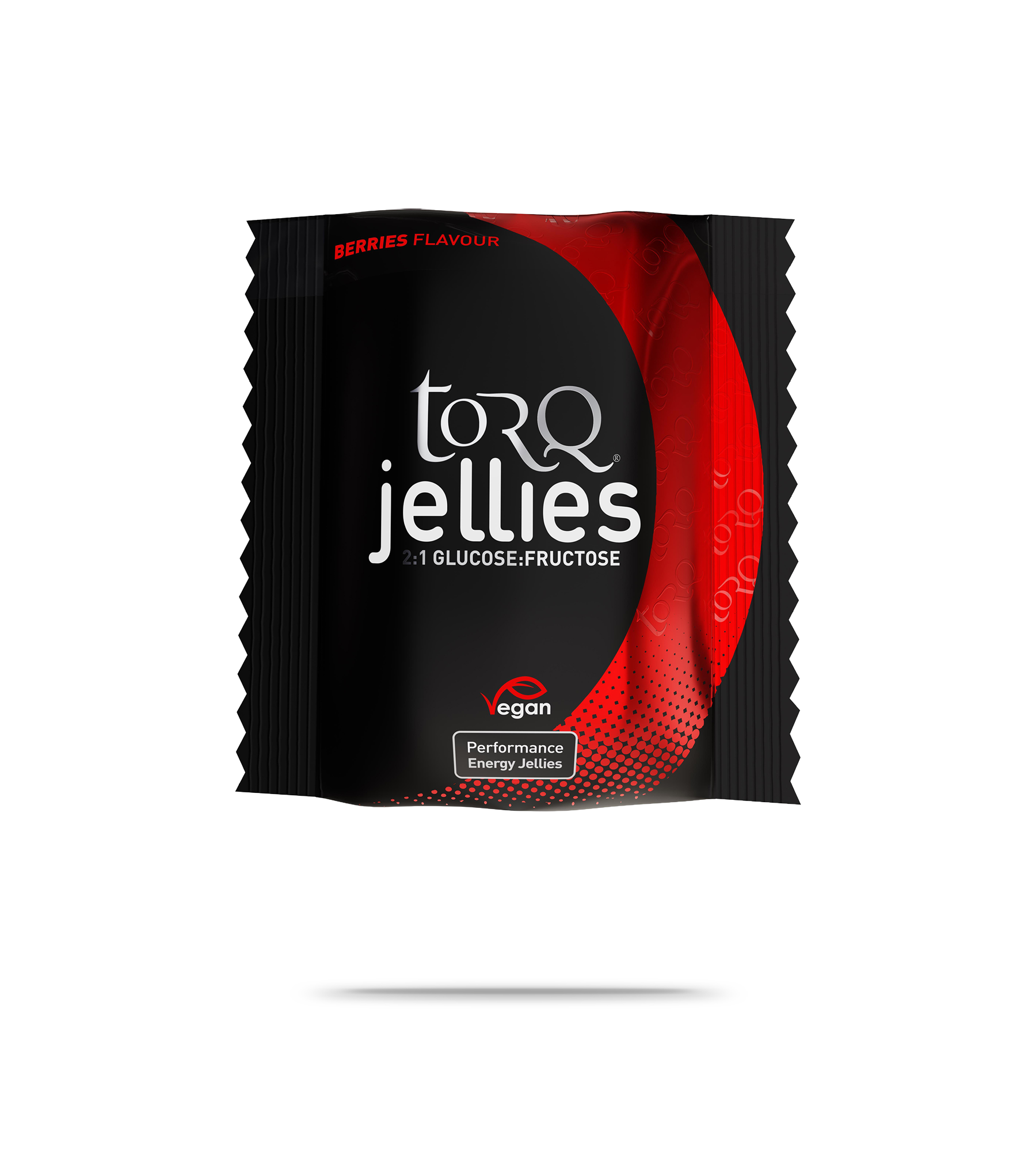 Nutrition Jellies 36g