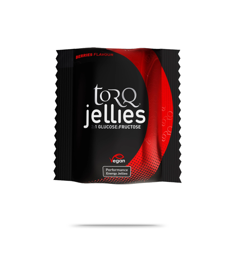 Nutrition Jellies 36g