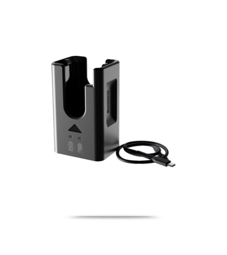 EC-DN100 Di2 Wireless Rear Derailleur Battery Charger