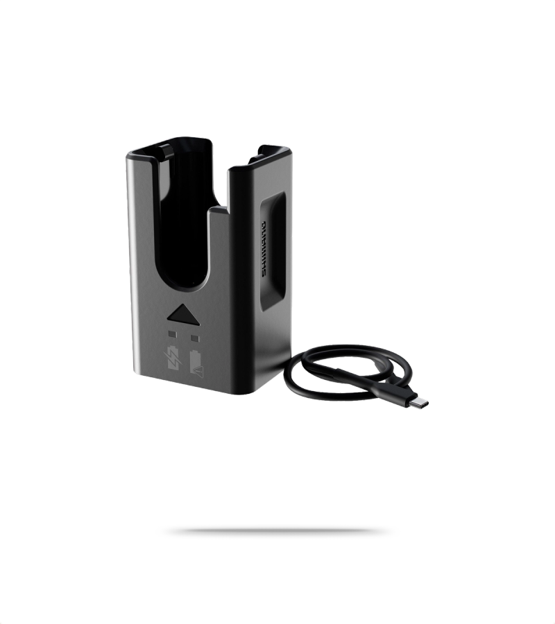 EC-DN100 Di2 Wireless Rear Derailleur Battery Charger