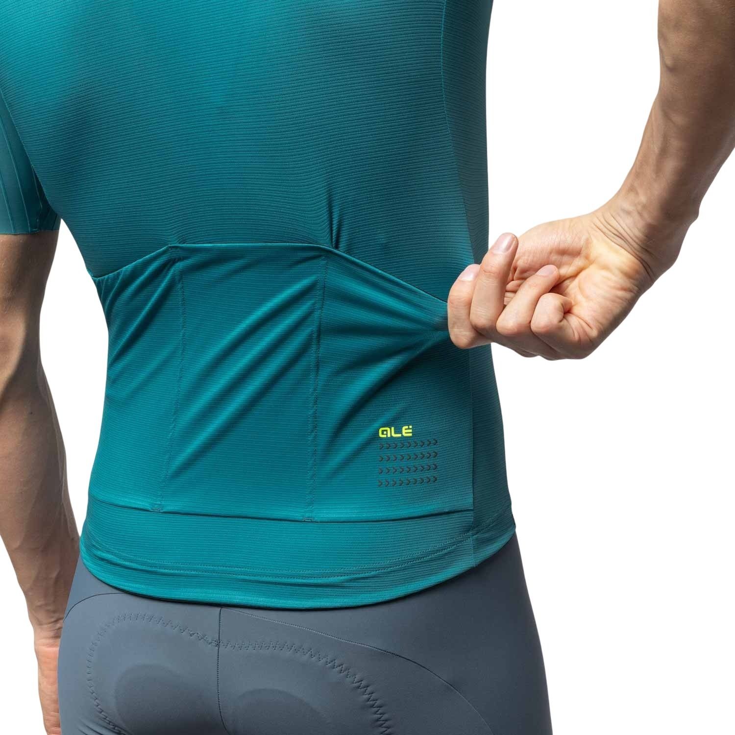 PR-E Earthy Style 2.0 Short Sleeve Jersey