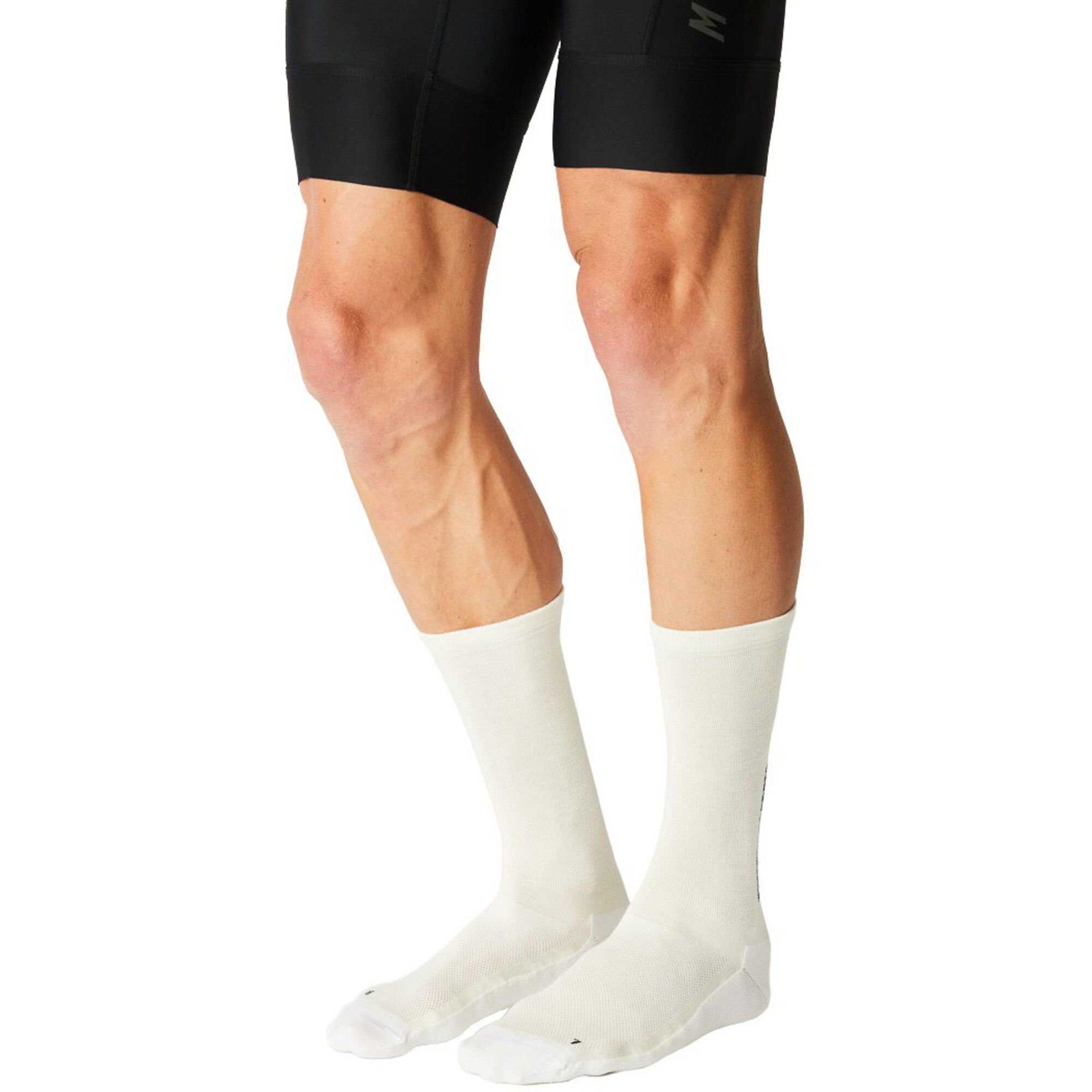 Light Merino Silk Cycling Socks