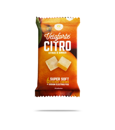 Citrio Energy Chews
