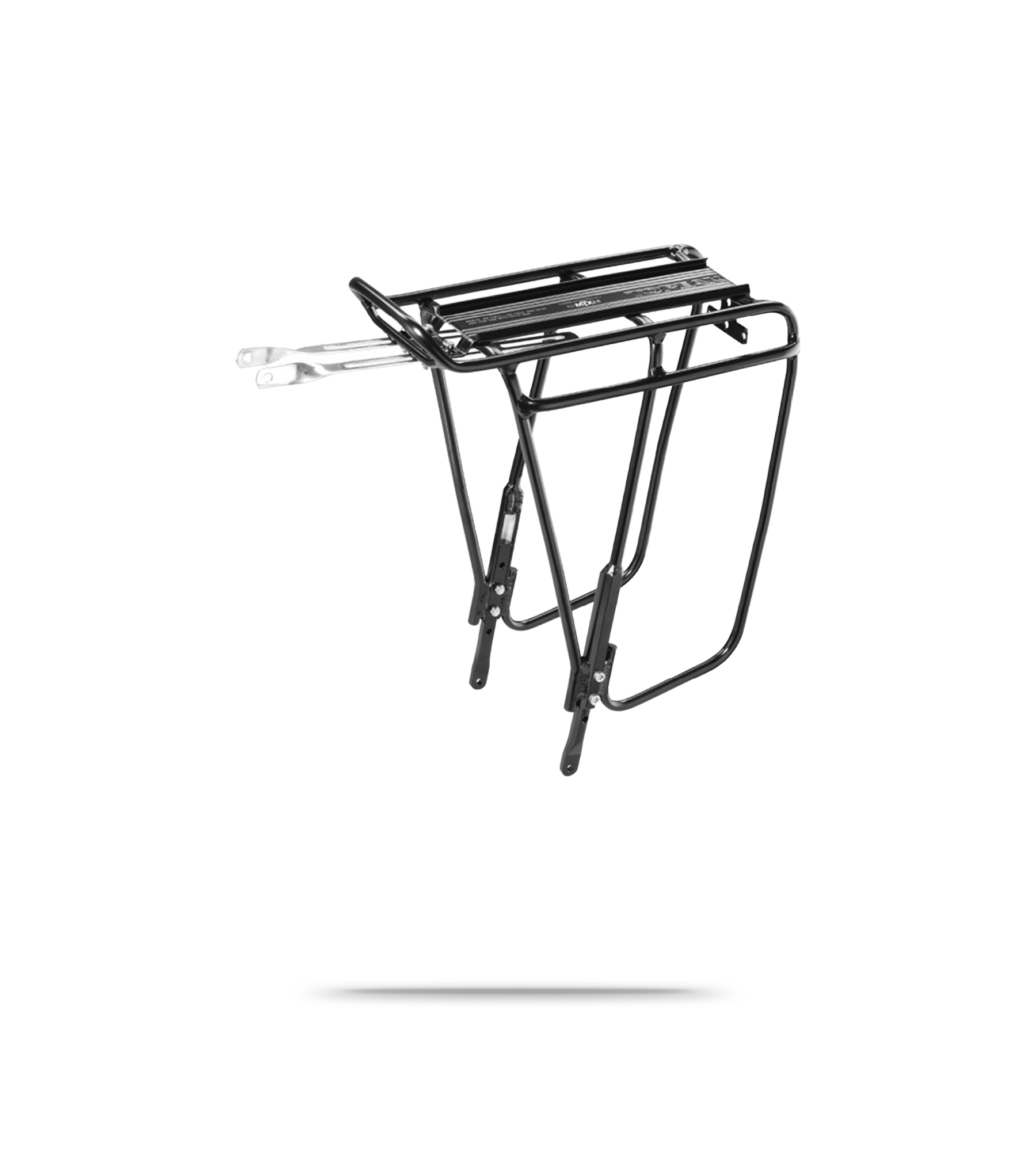 Universal Super Tourist DX 2.0 Pannier Rack