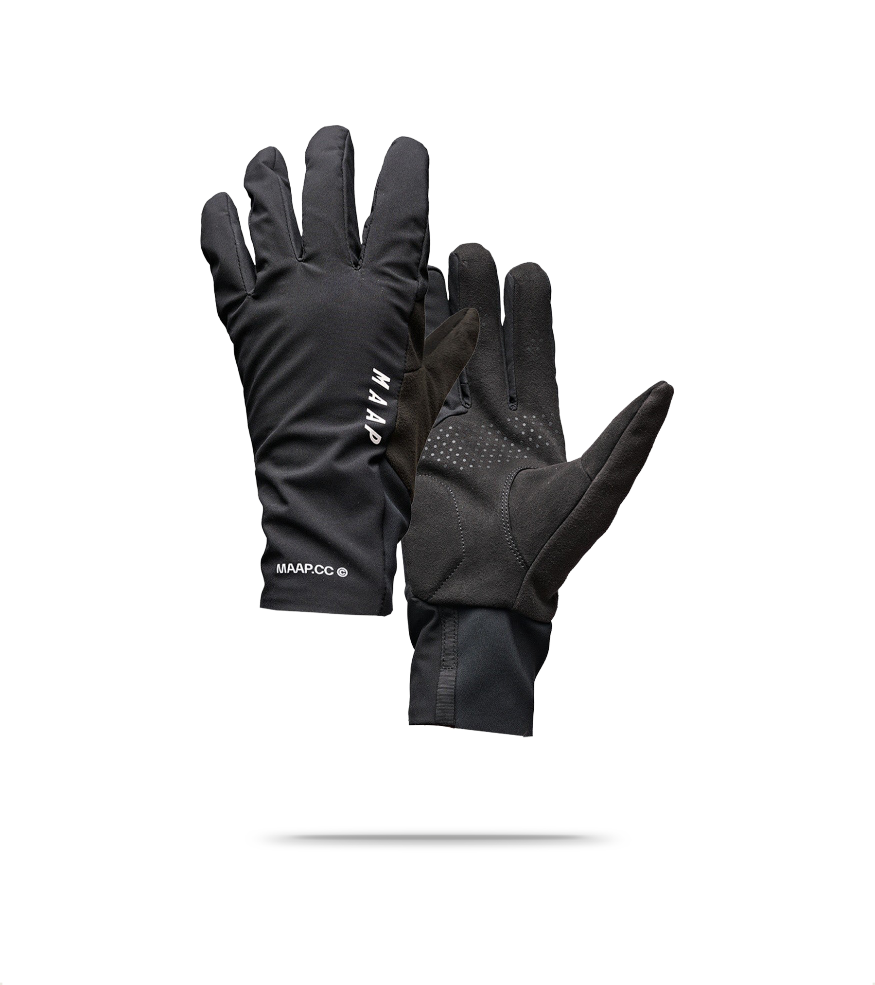 Control Winter Gloves