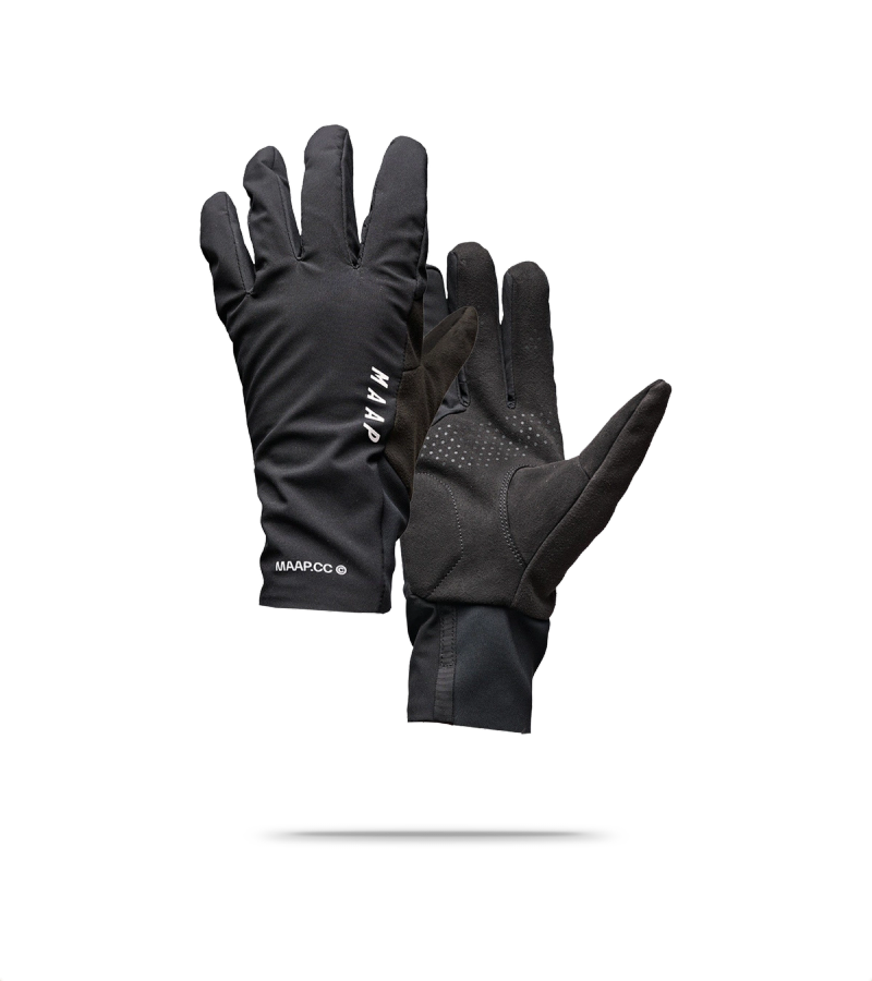 Control Winter Gloves