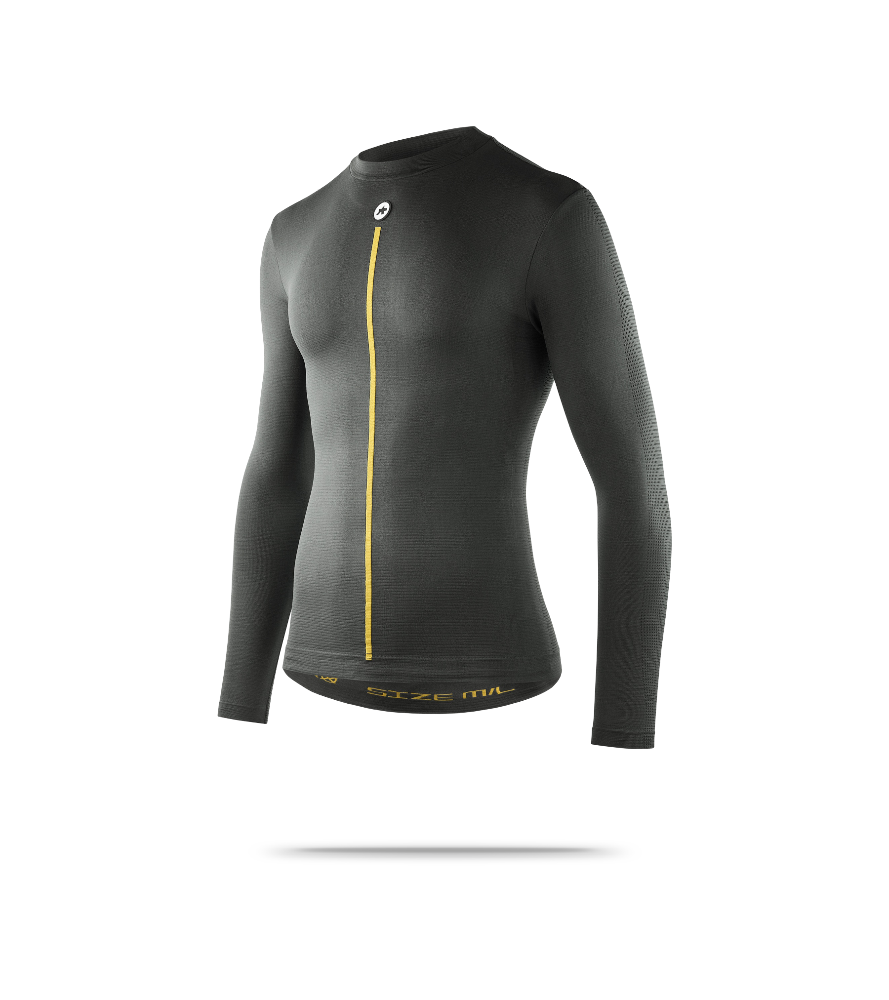 Spring Fall  Long Sleeve Base Layer P1
