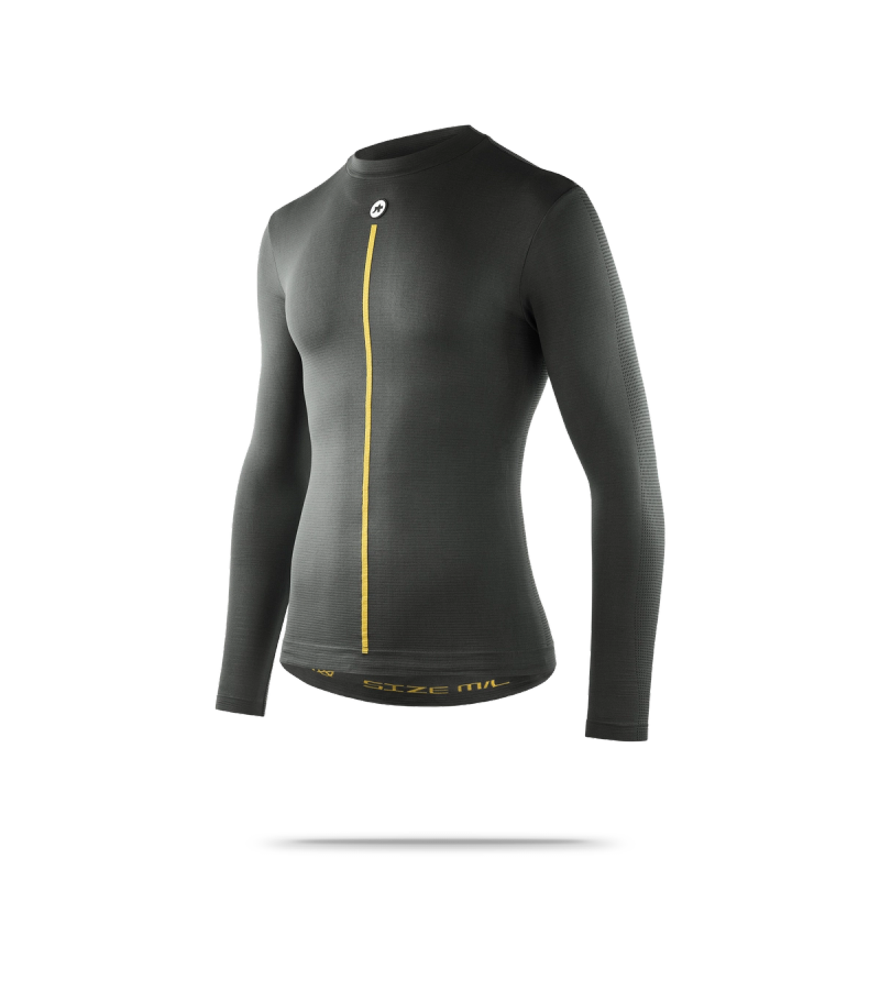Spring Fall Long Sleeve Base Layer P1