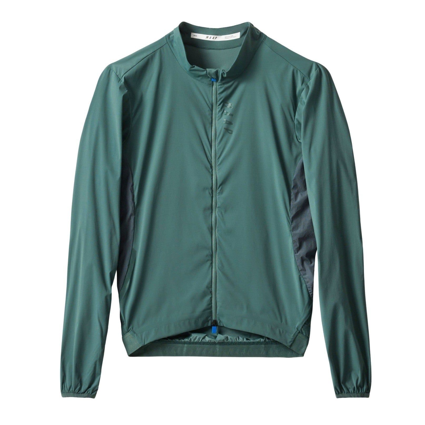 Flow Jacket