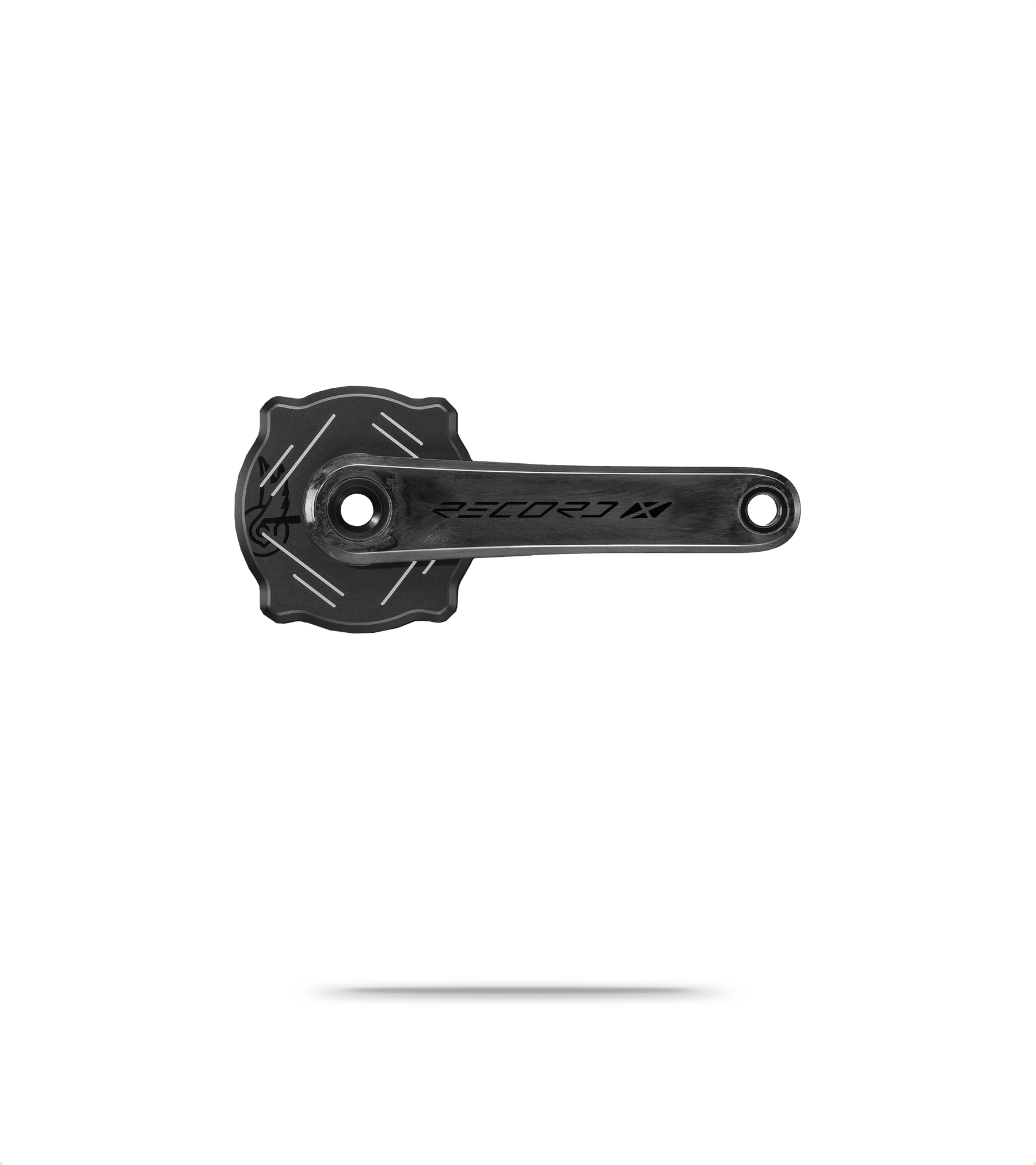 Record X Wireless 13 Speed Crank Arms