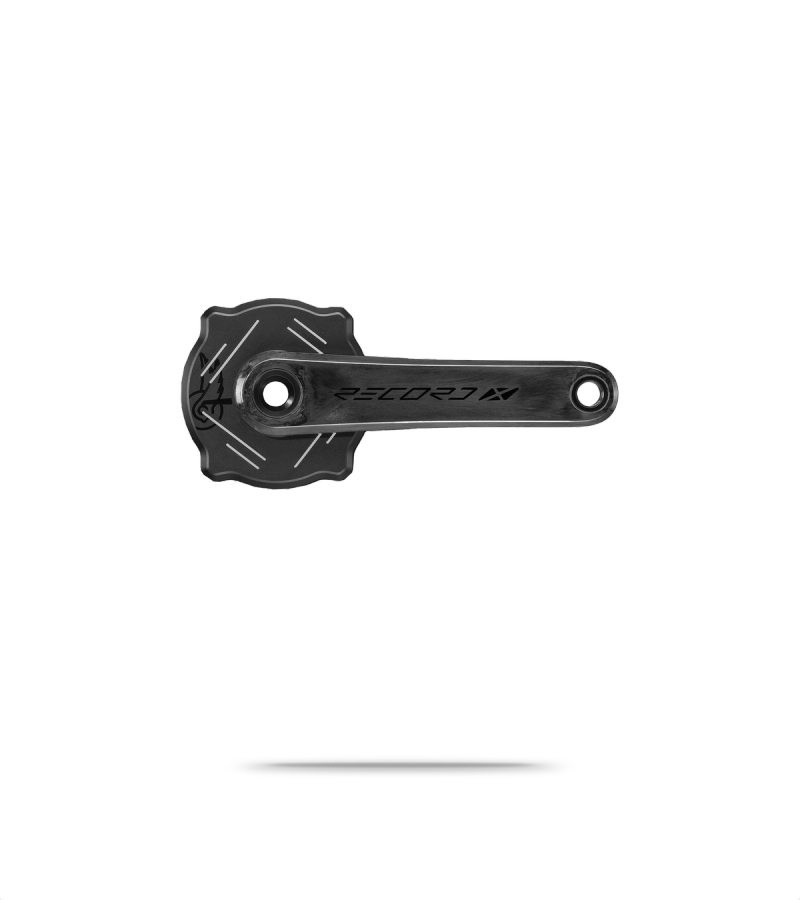 Record X Wireless 13 Speed Crank Arms