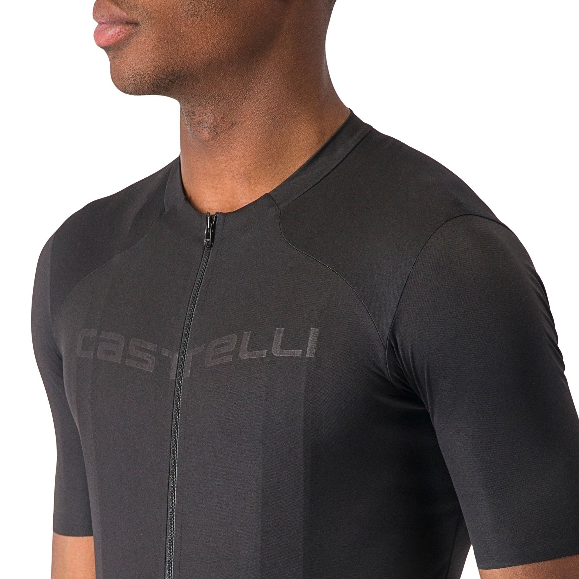 Prologo Lite Short Sleeve Jersey