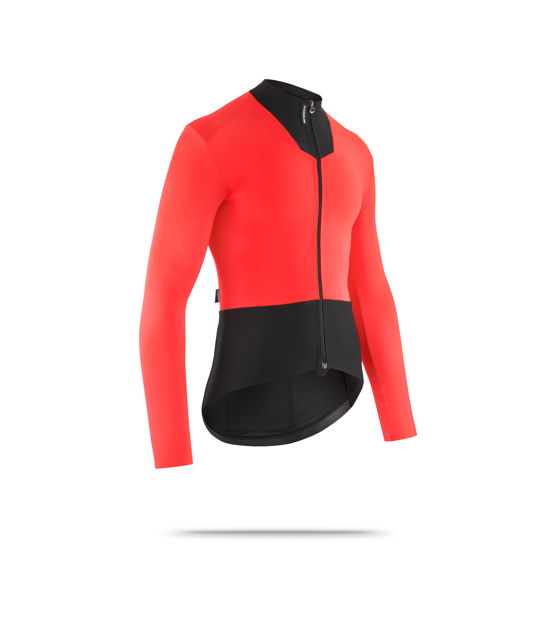 Equipe R Spring Fall S11 Long Sleeve Jersey
