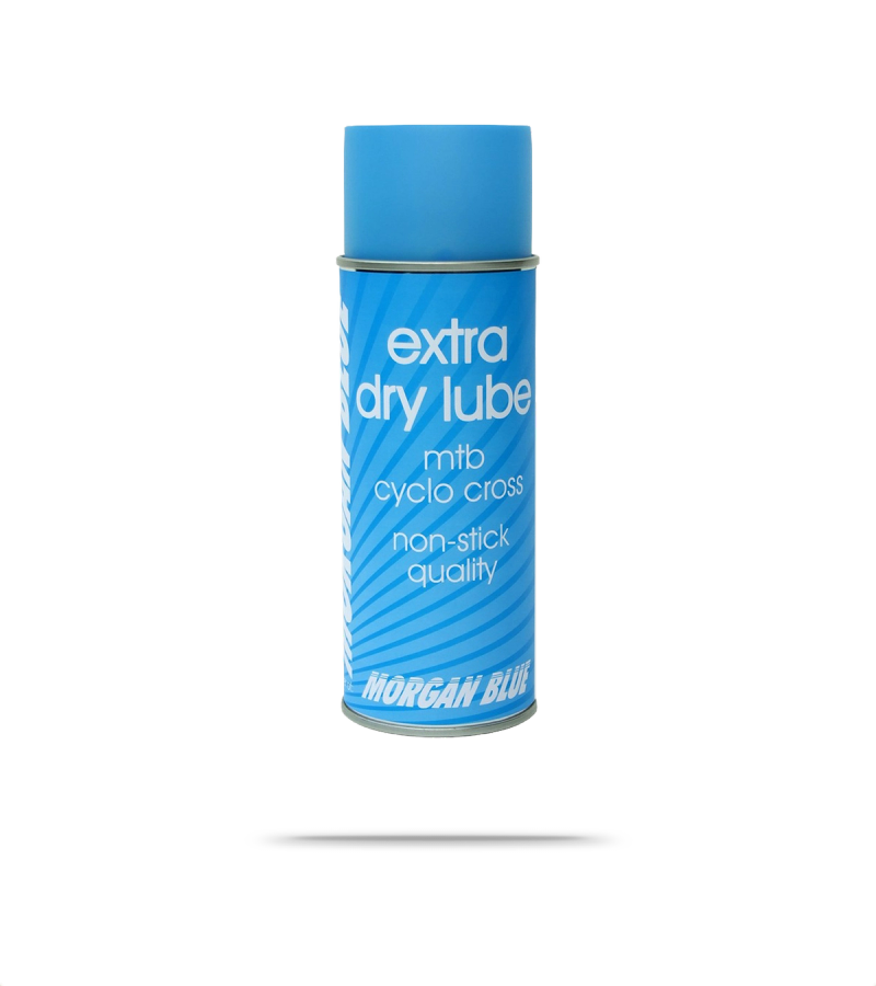 Extra Dry Lube MTB Cyclo Cross