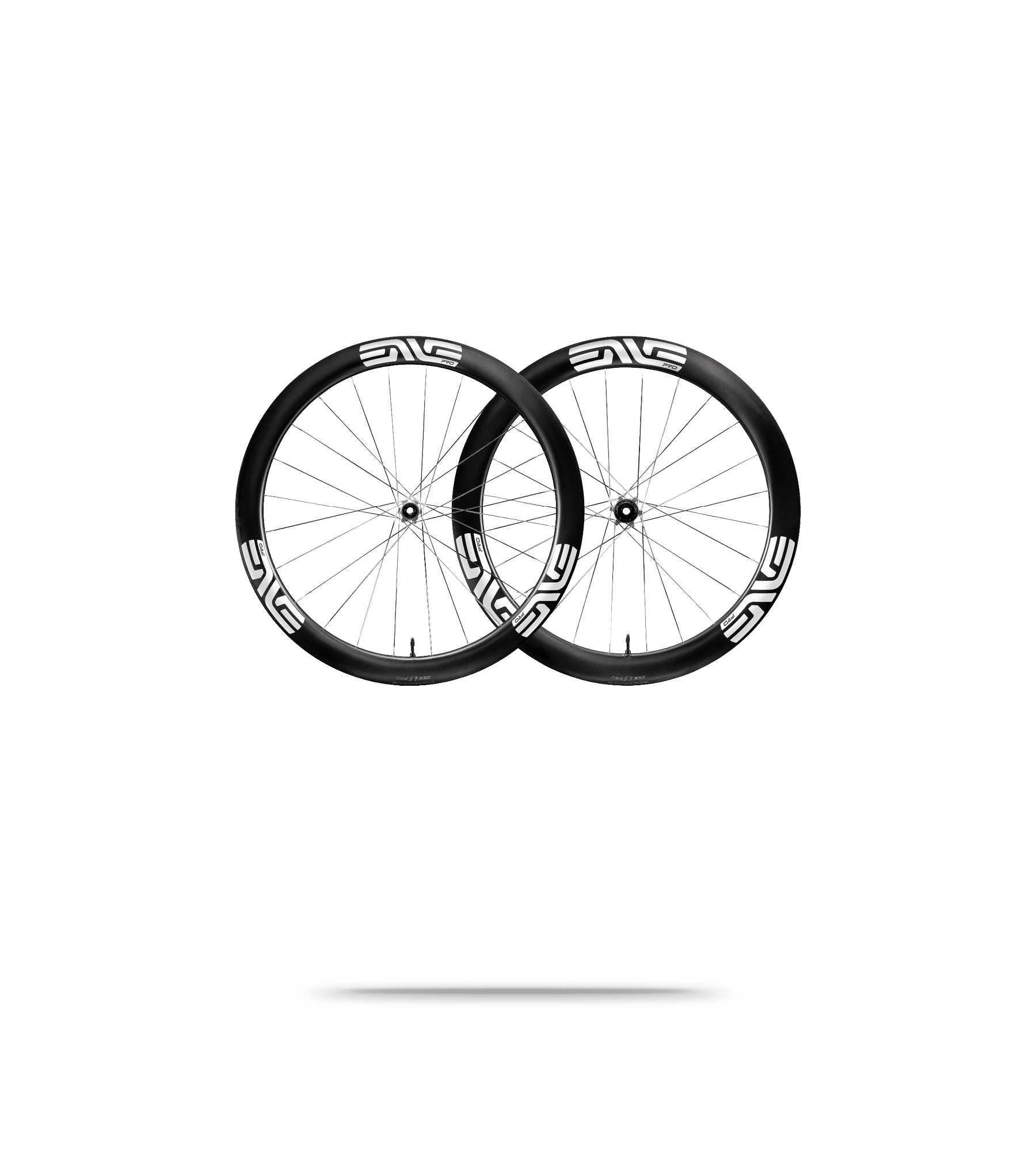 ENVE SES 4.5 Pro Disc Brake Road Wheelset | Sigma Sports