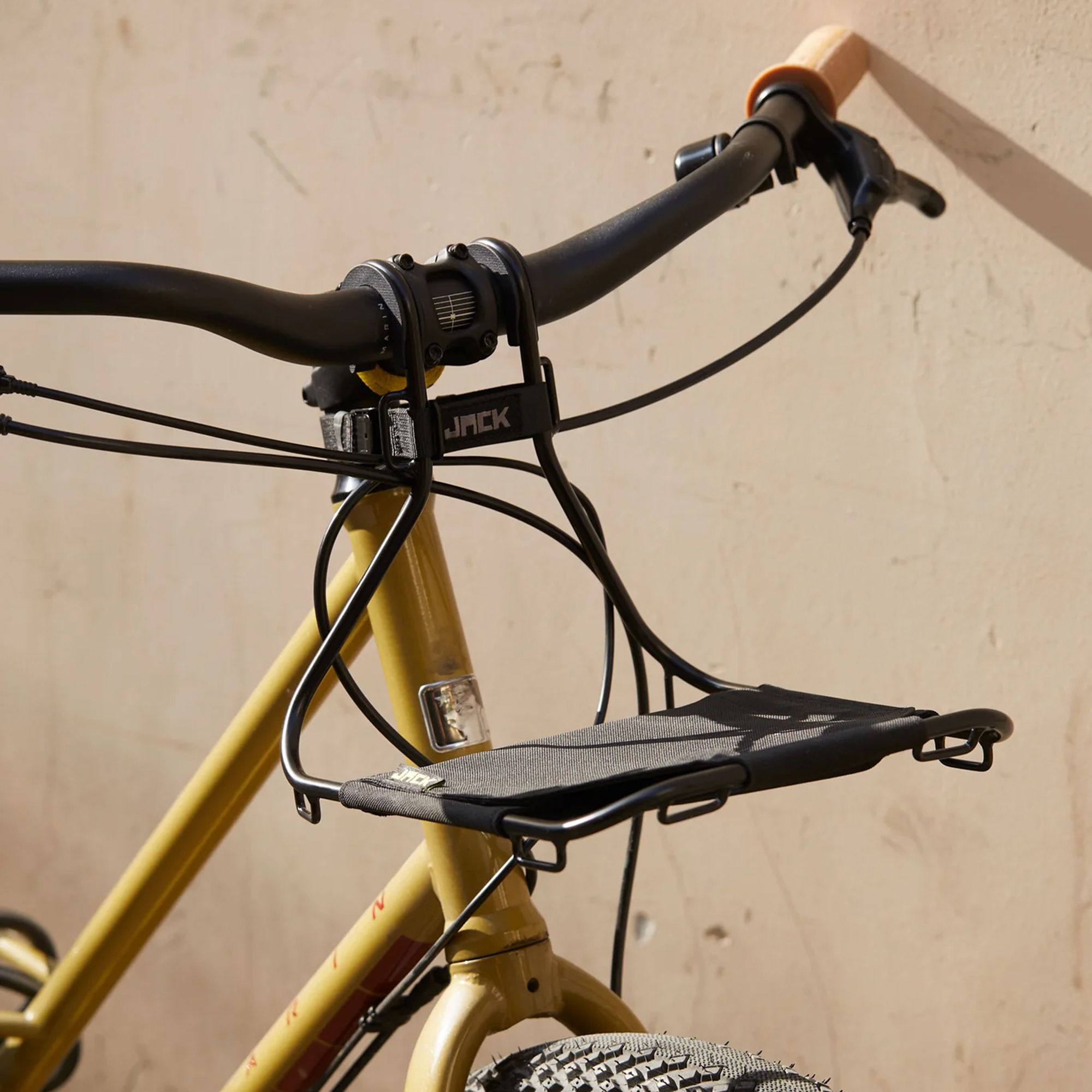 The Bike Rack