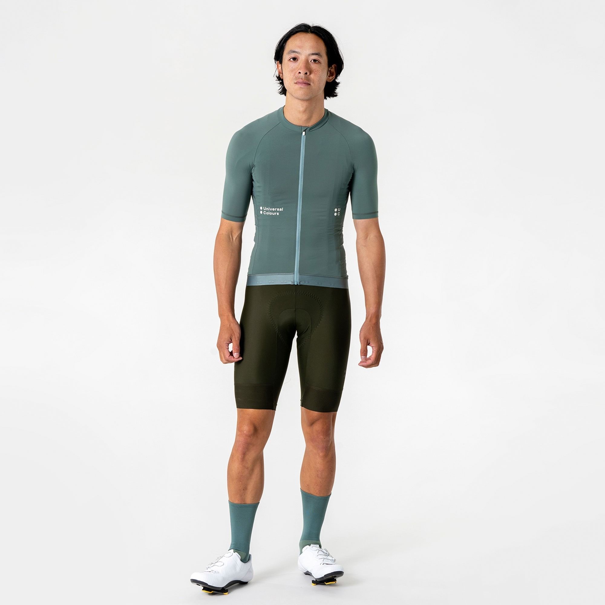Mono Short Sleeve Jersey 1.0