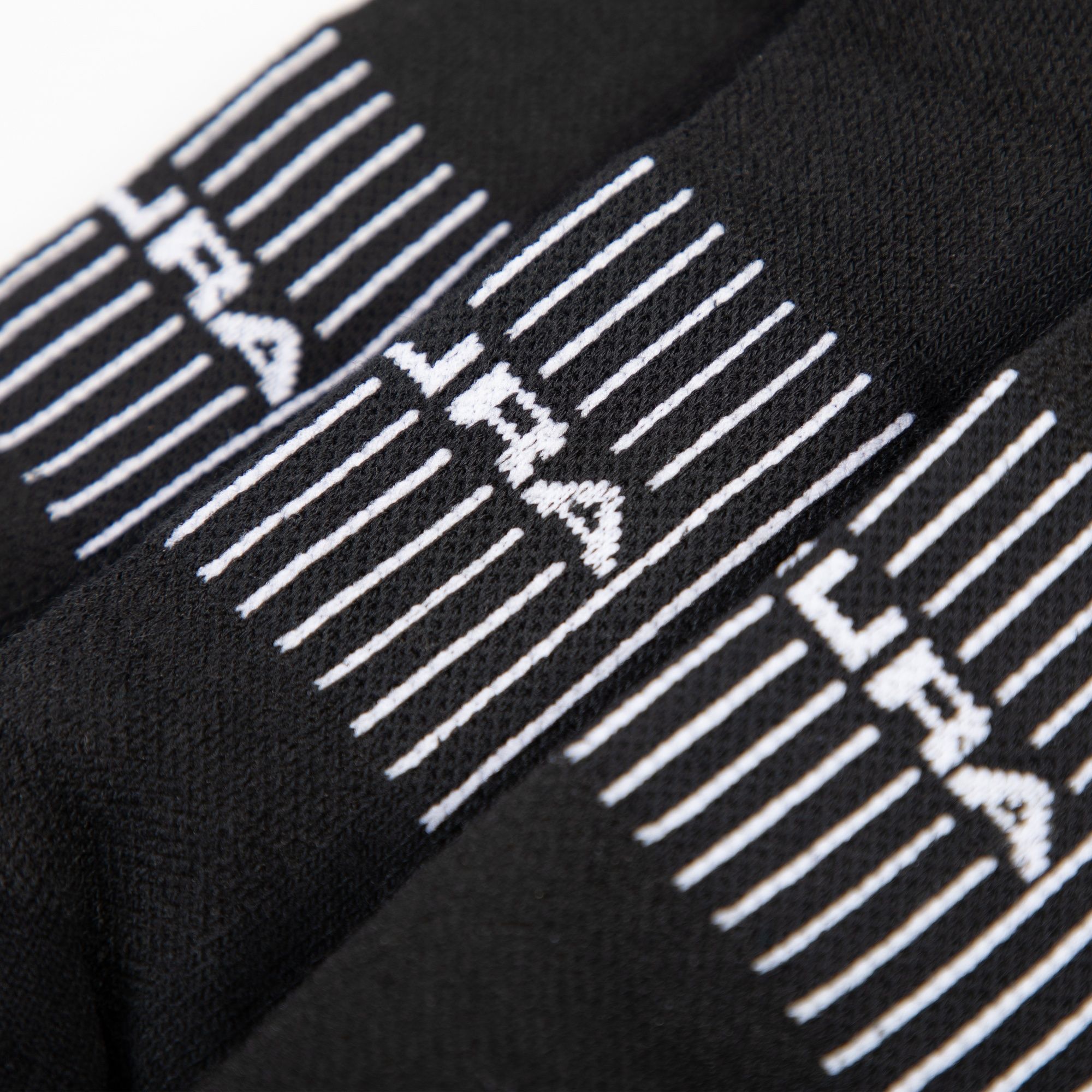 Coolmax Race Socks (Triple Pack)