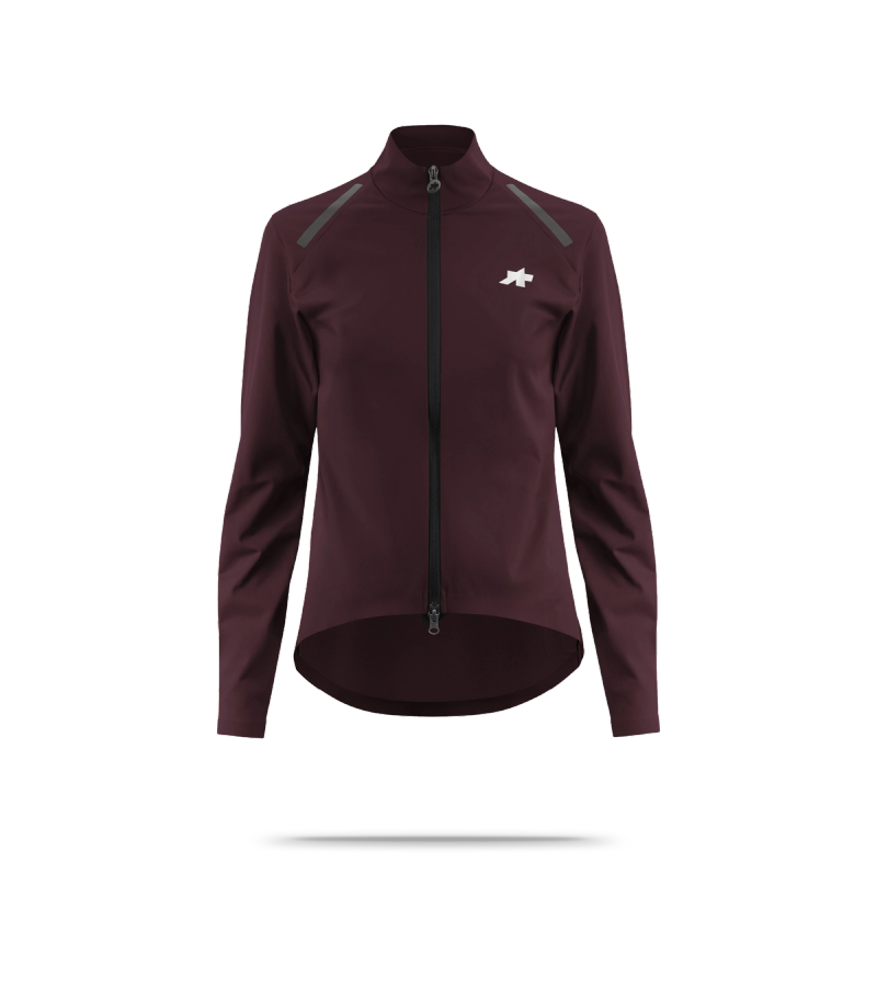 Women's Mille GT Shell Jacket S11 EVO