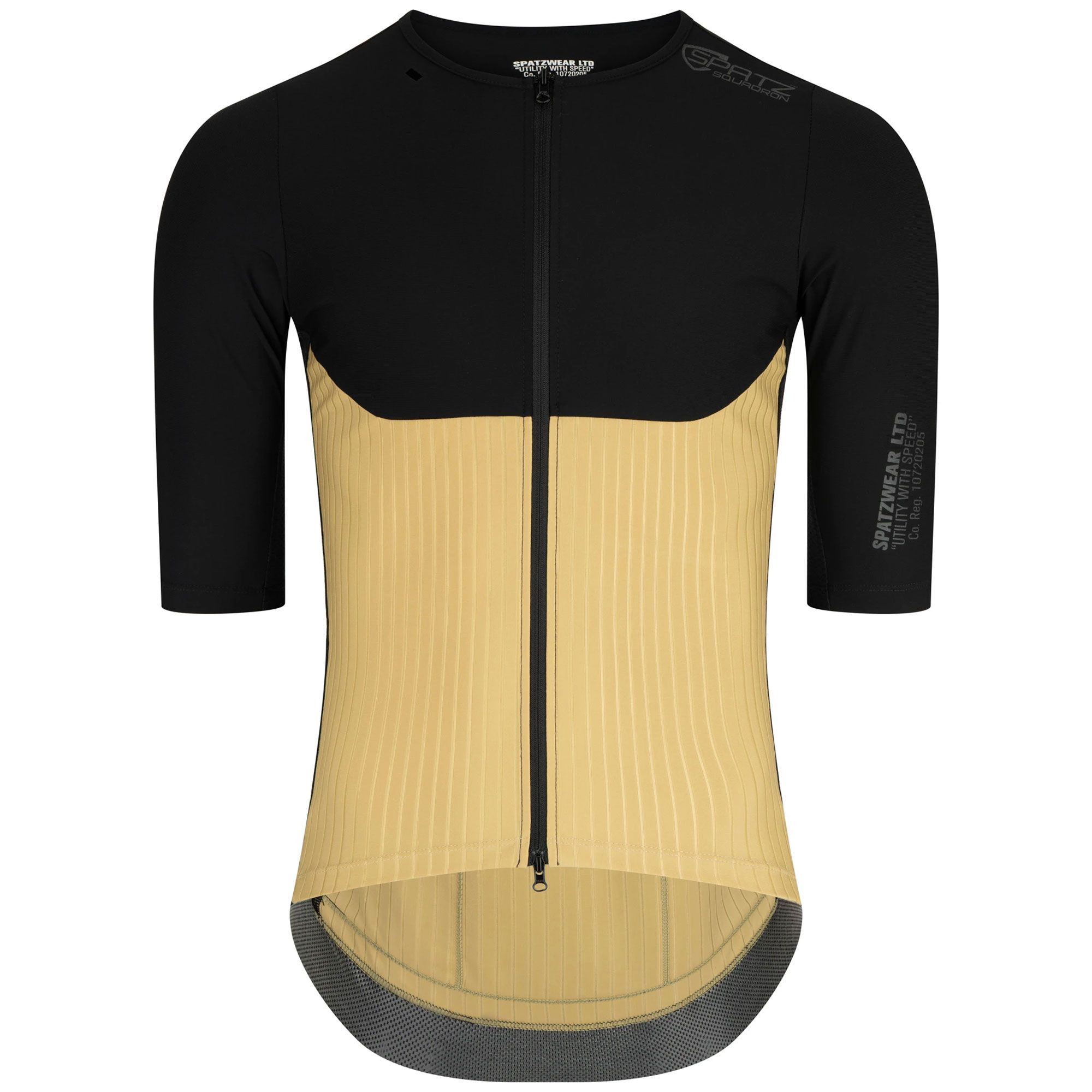 Squadron Short Sleeve Jersey