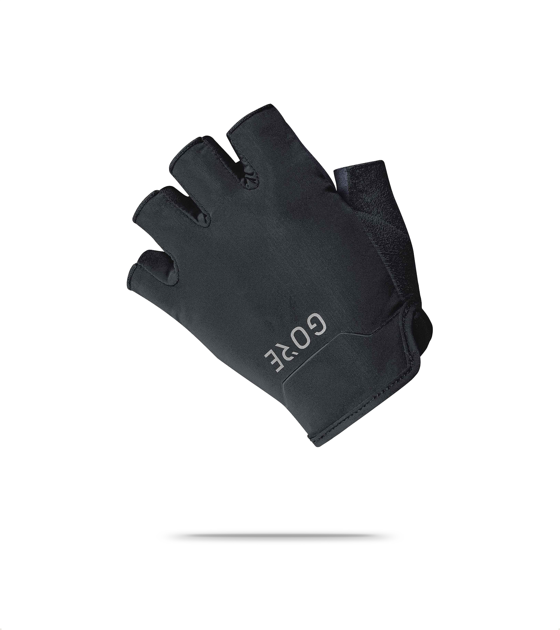 C3 Short Finger Gloves