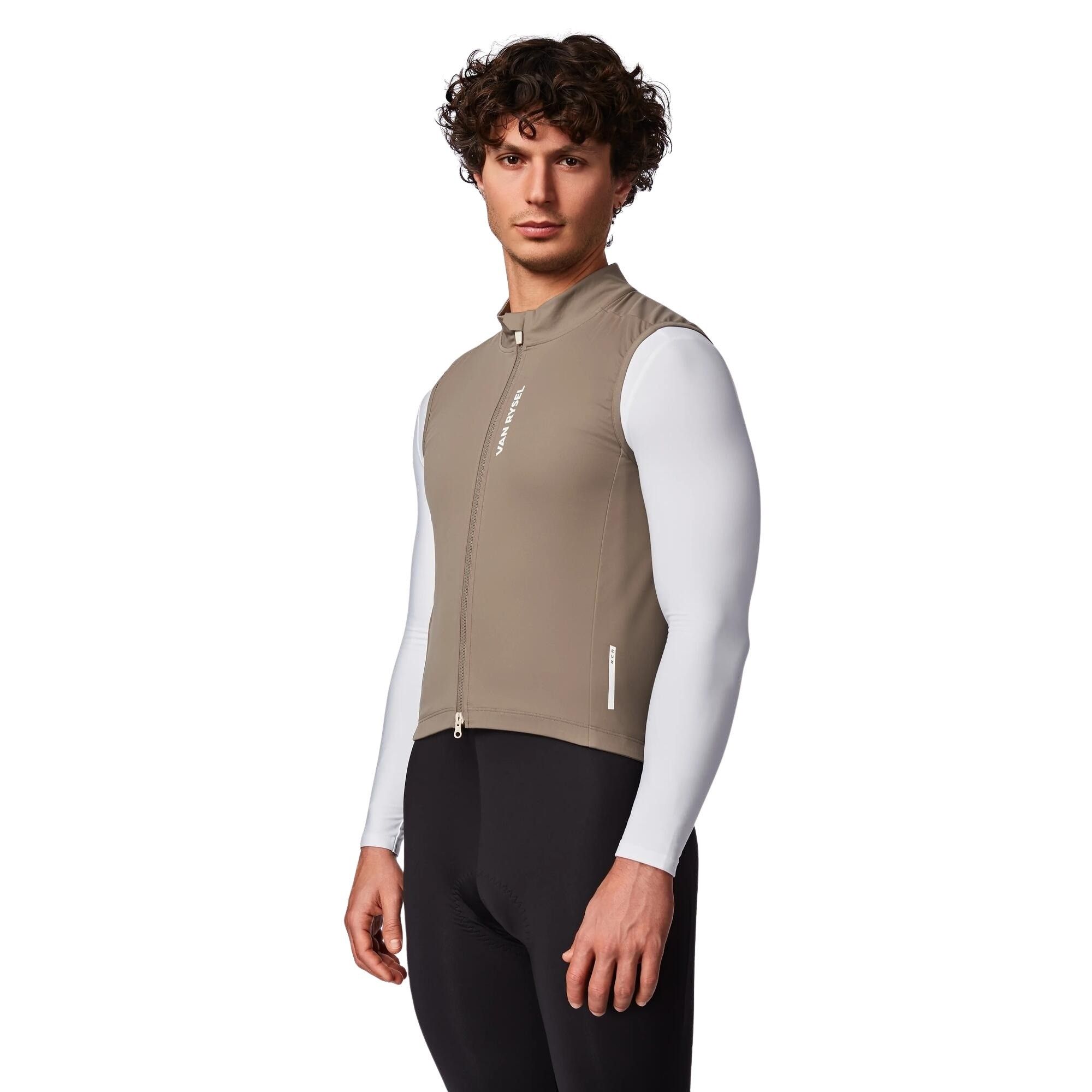 RCR Windbreaker Gilet