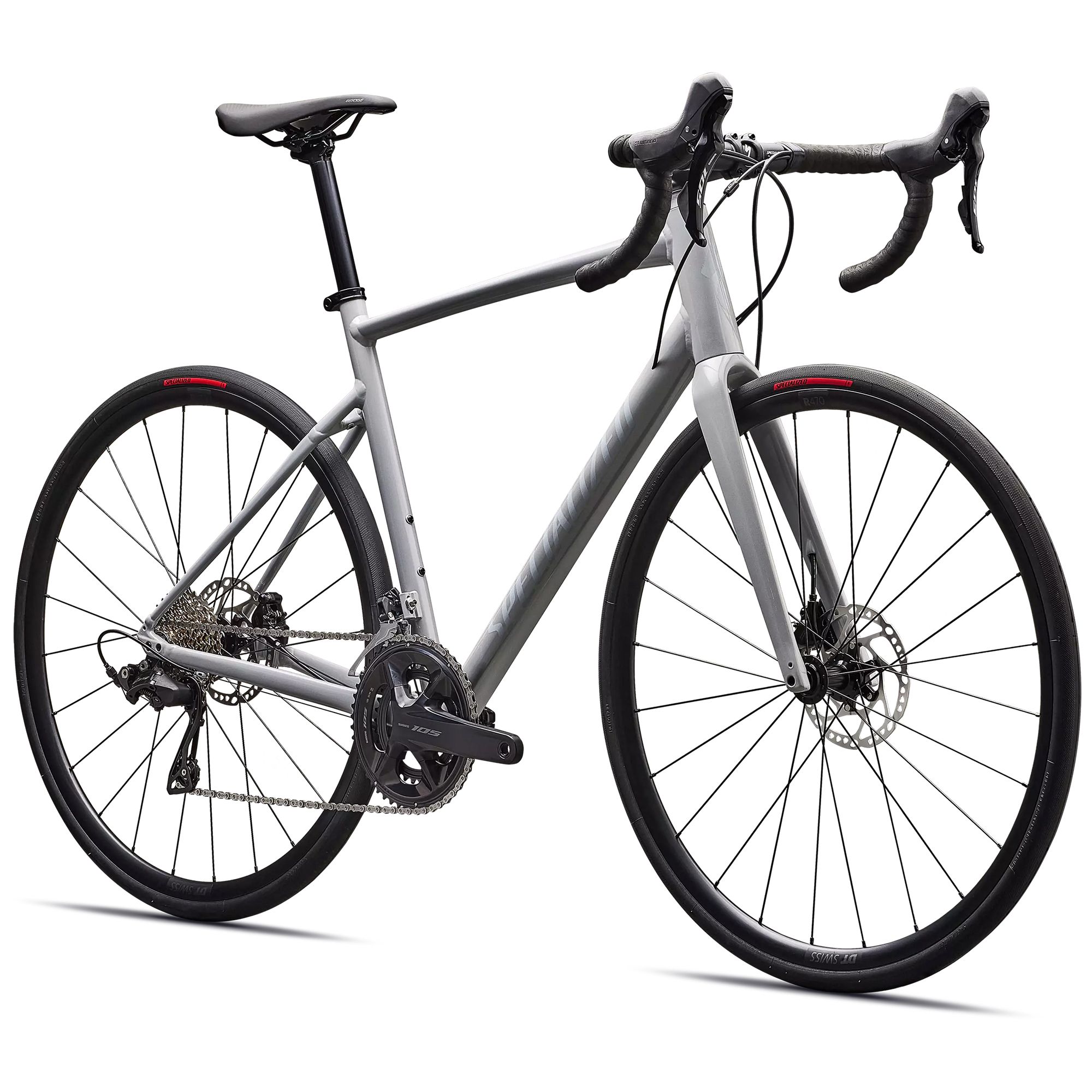 Allez E5 Comp Road Bike 2026
