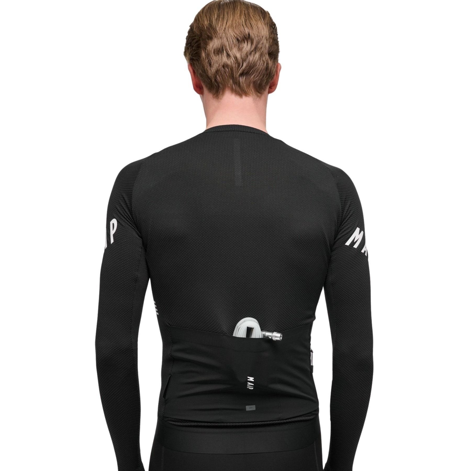 Apex Aeon Long Sleeve Jersey