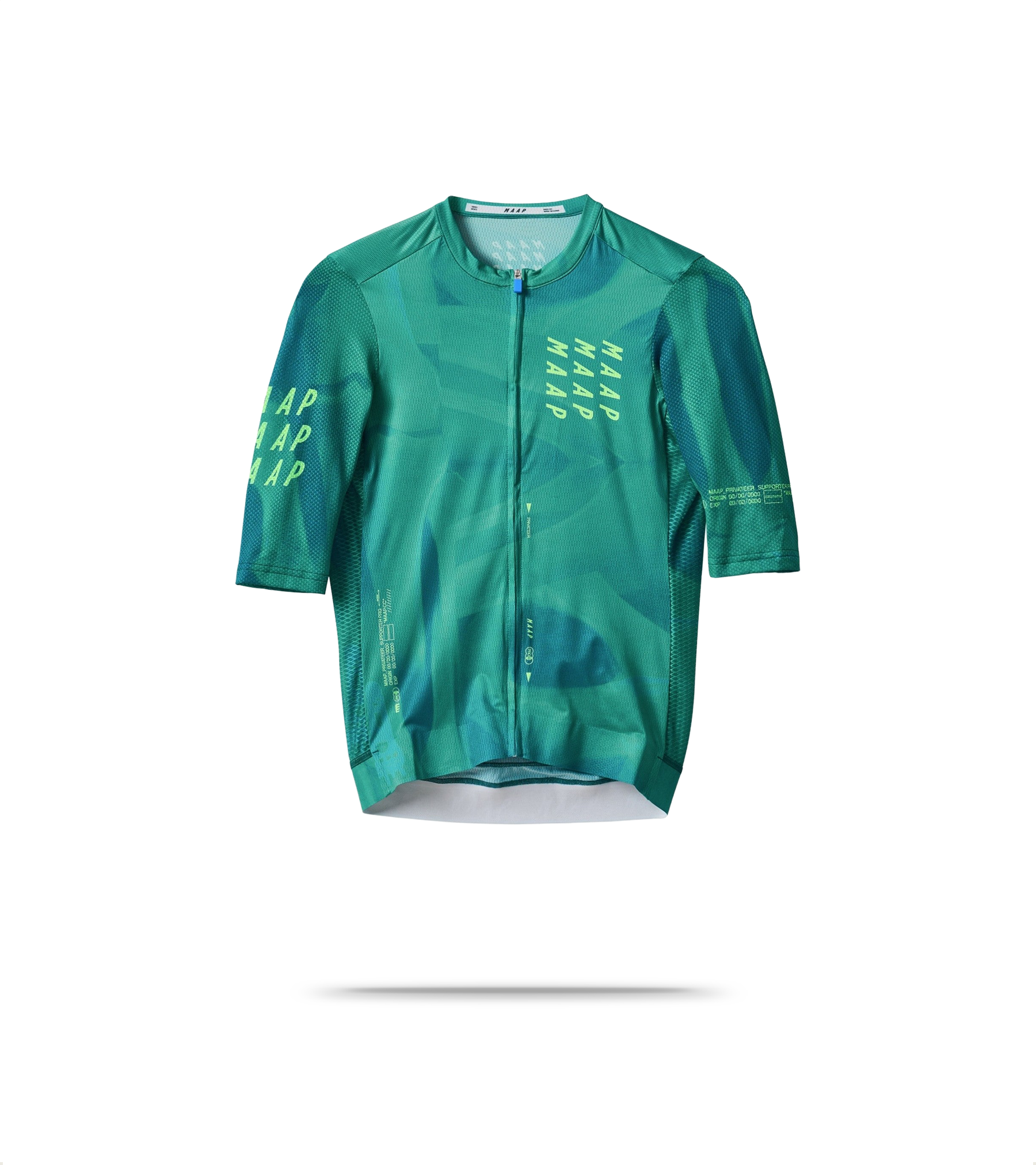MAAP Privateer Pro Air Jersey 3.0 | Sigma Sports