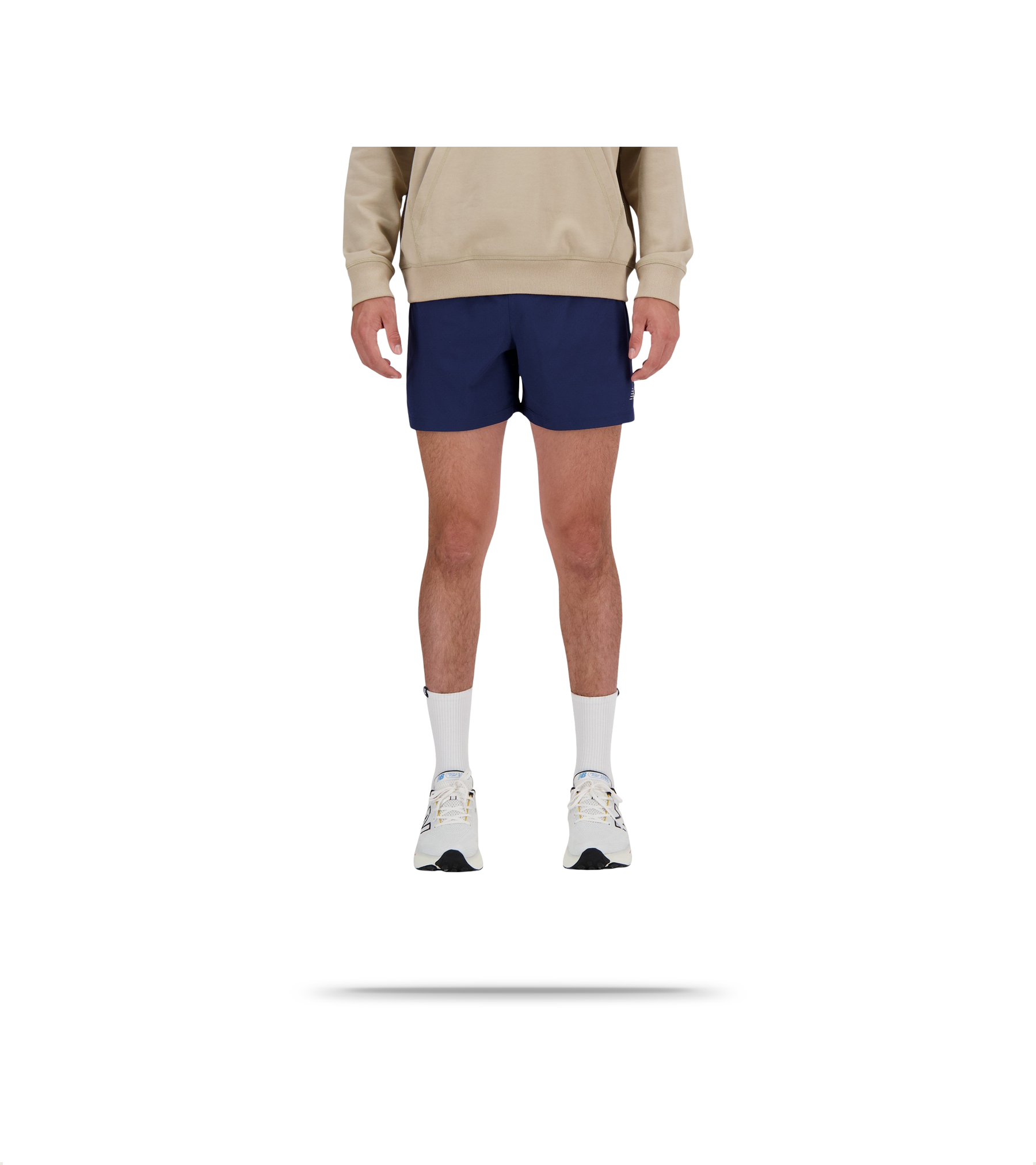 Men's RC Running Shorts 5"