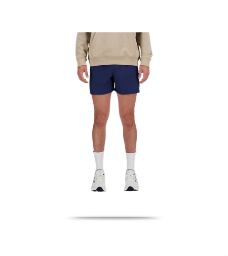 Men's RC Running Shorts 5"