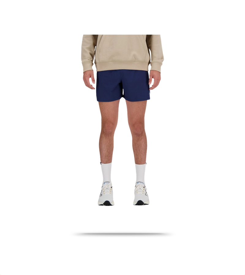 Men's RC Running Shorts 5"