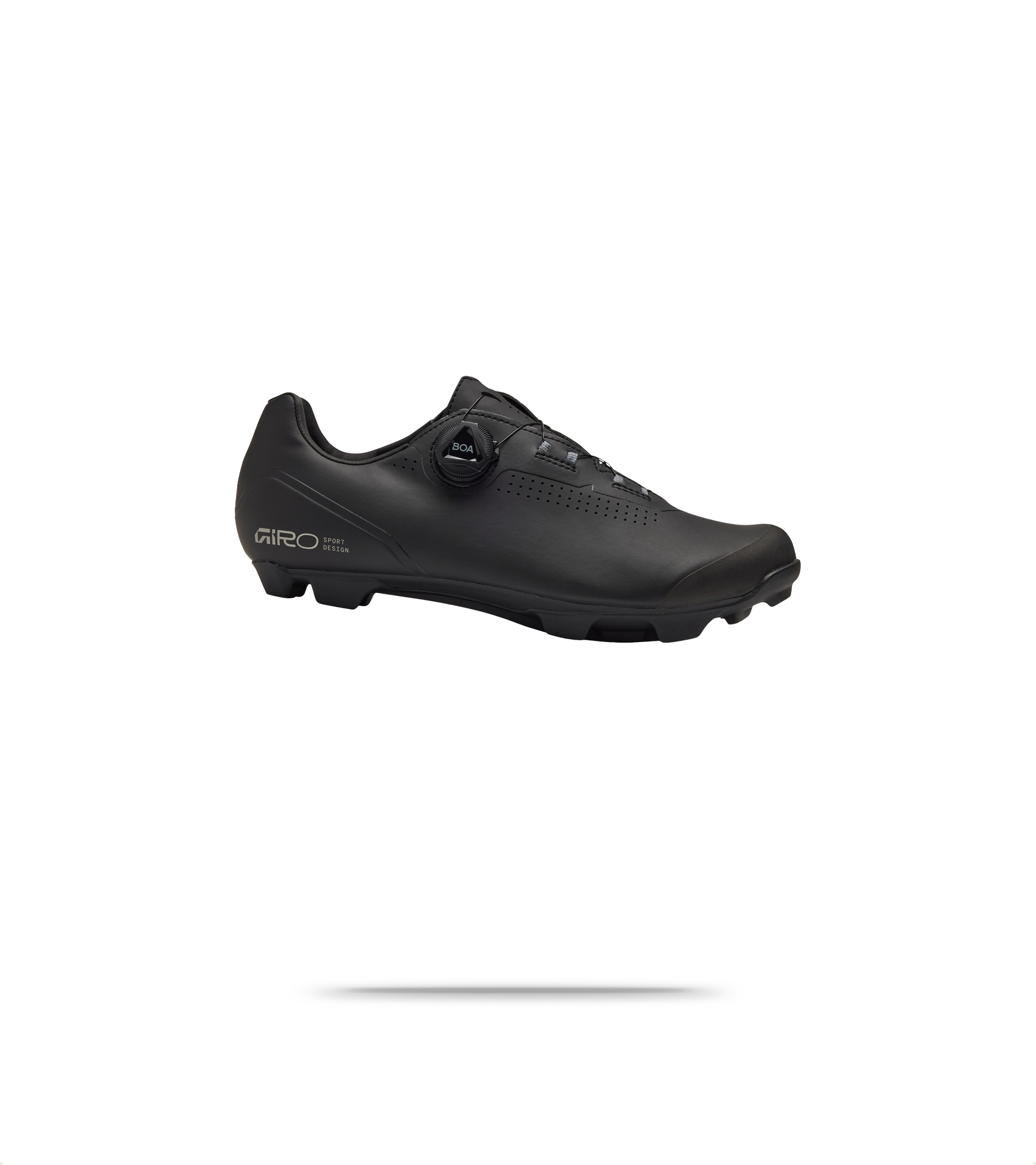Cadet XC MTB Shoes
