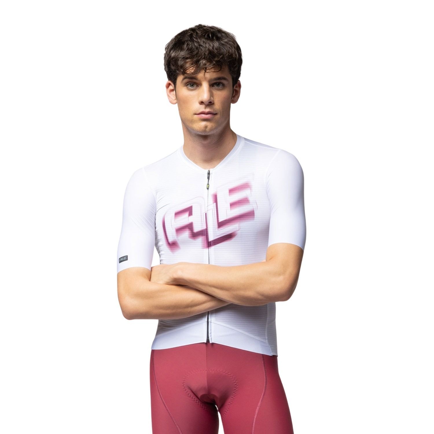 PR-E Sauvage 2.0 Short Sleeve Jersey