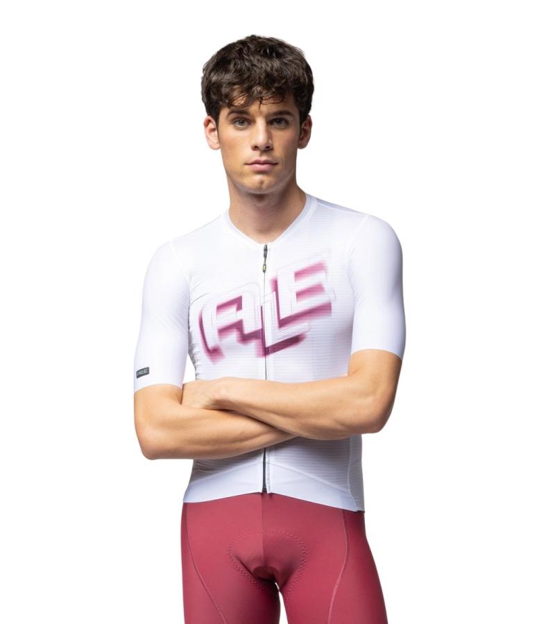 PR-E Sauvage 2.0 Short Sleeve Jersey