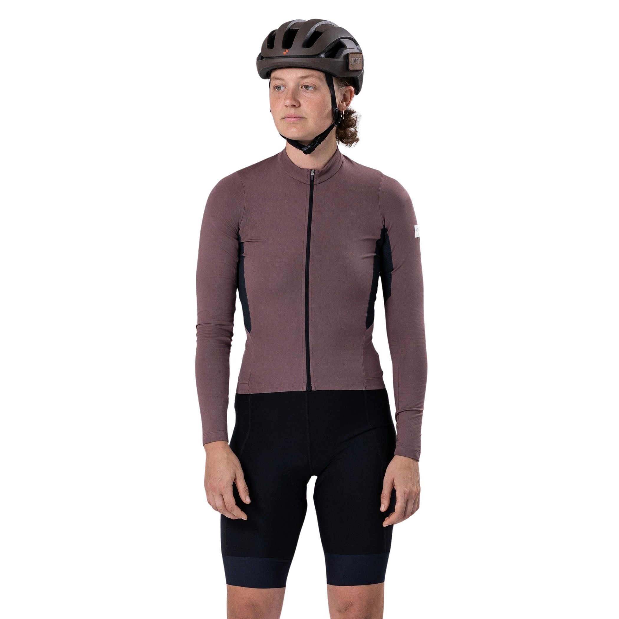 Women's Traverse Long Sleeve Jersey
