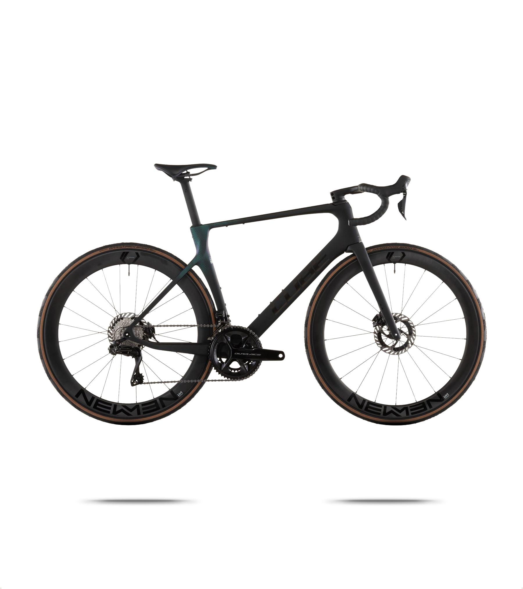 AGREE C:62 SLT Road Bike 2026