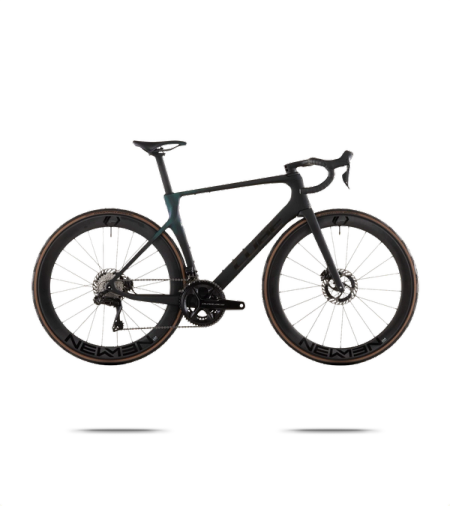AGREE C:62 SLT Road Bike 2026