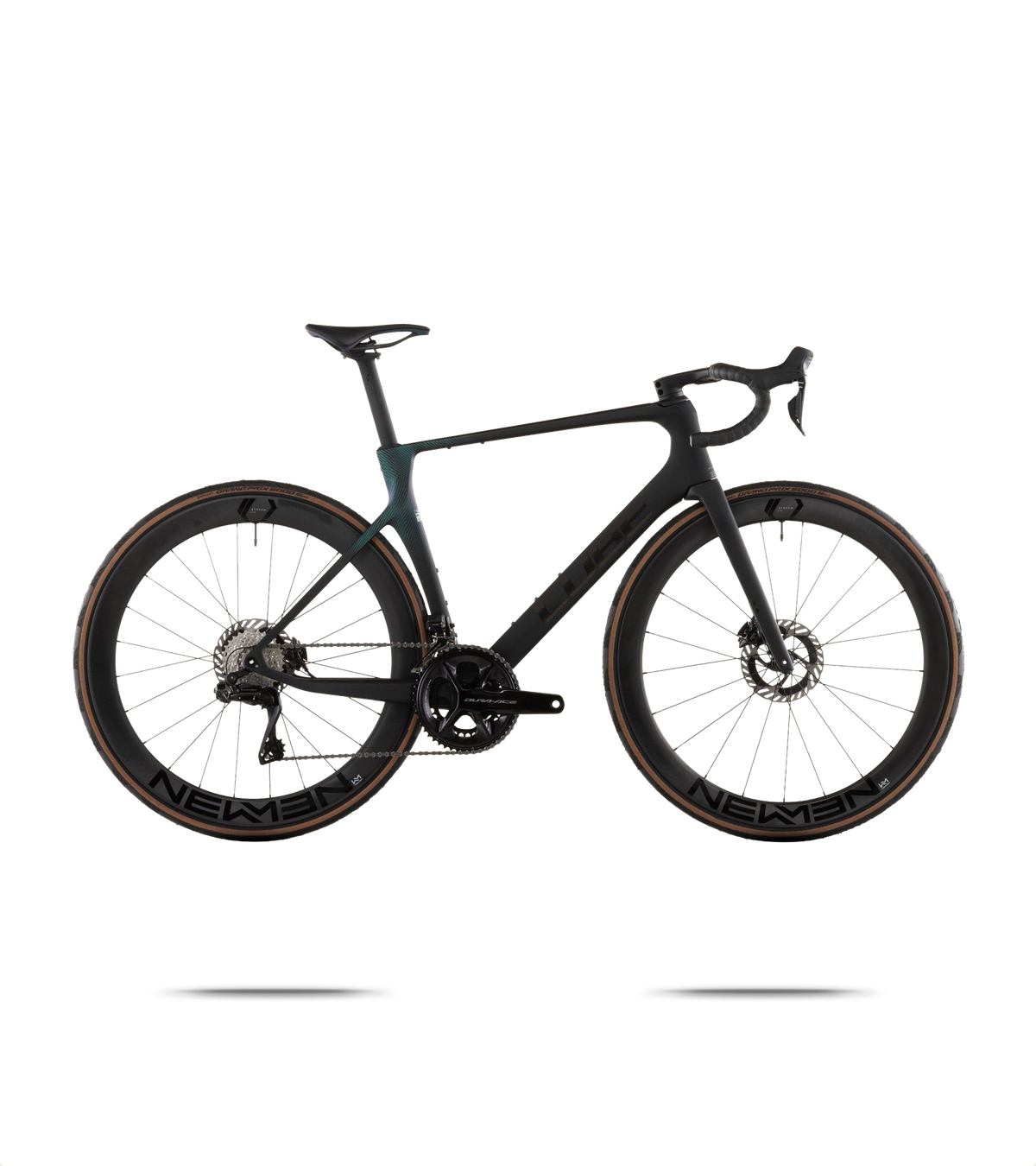 AGREE C:62 SLT Road Bike 2026 Dura ACE