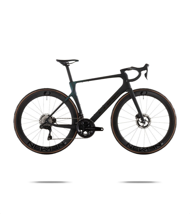 AGREE C:62 SLT Road Bike 2026